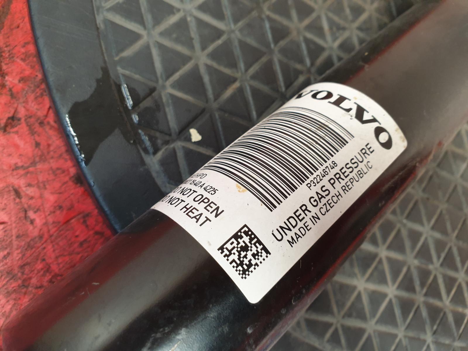 LR Strut Xc60 Volvo 2021 