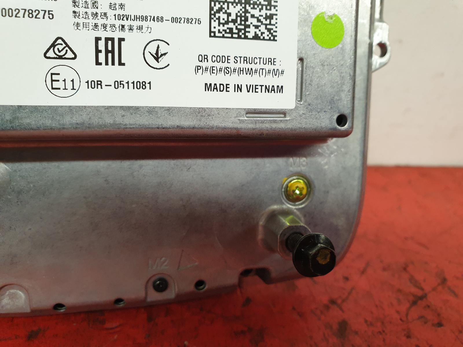 クロスファイヤーキッズ