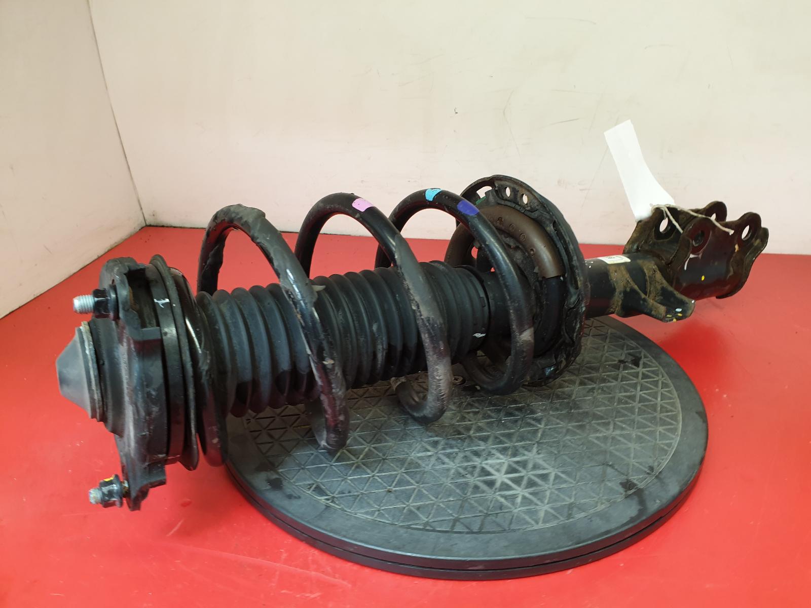 LF Strut Tucson Hyundai 2016