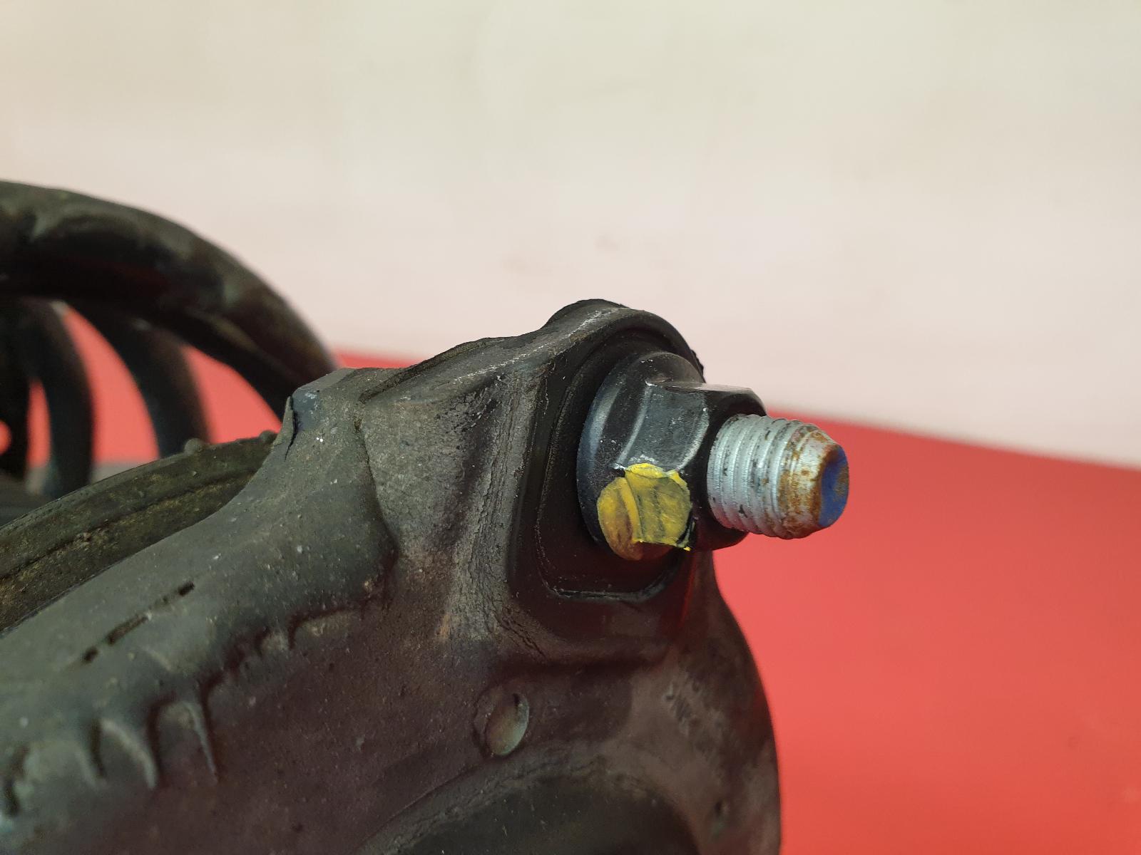 LF Strut Tucson Hyundai 2016