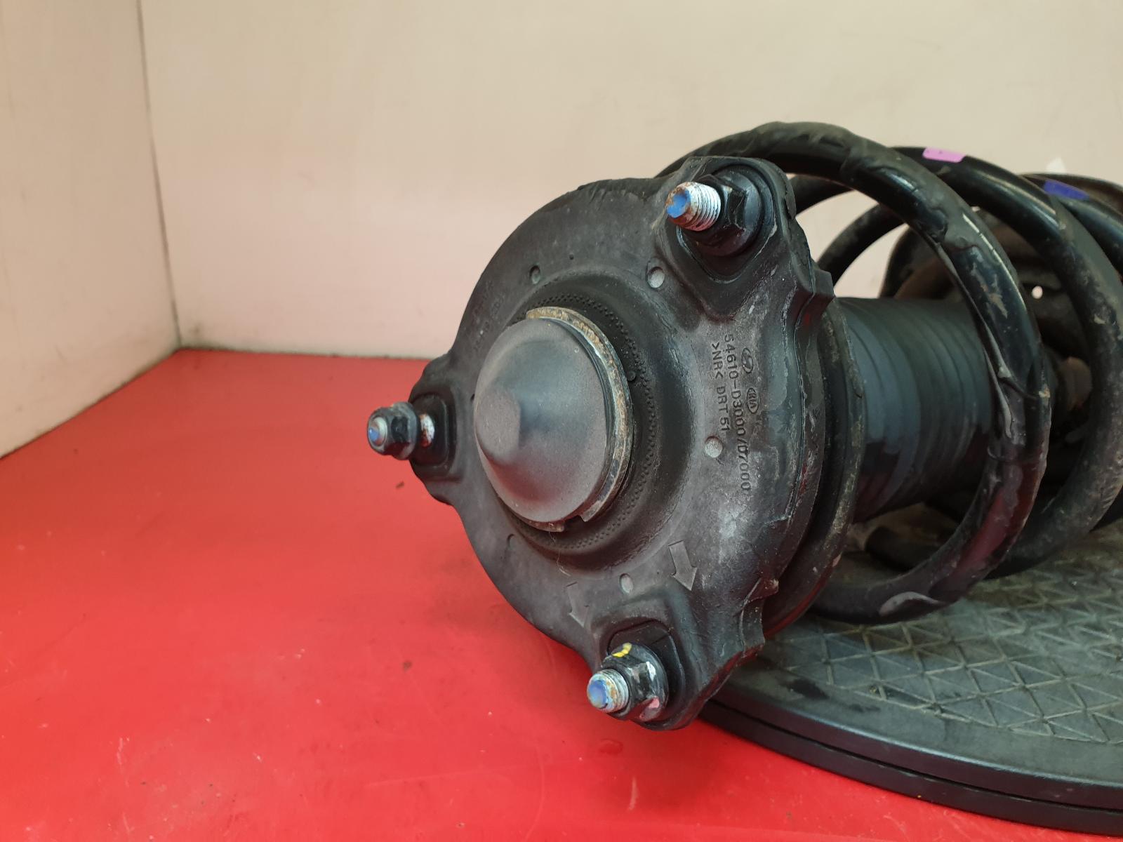 LF Strut Tucson Hyundai 2016
