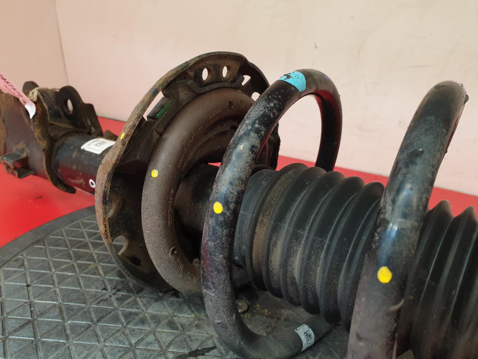 LF Strut Tucson Hyundai 2016