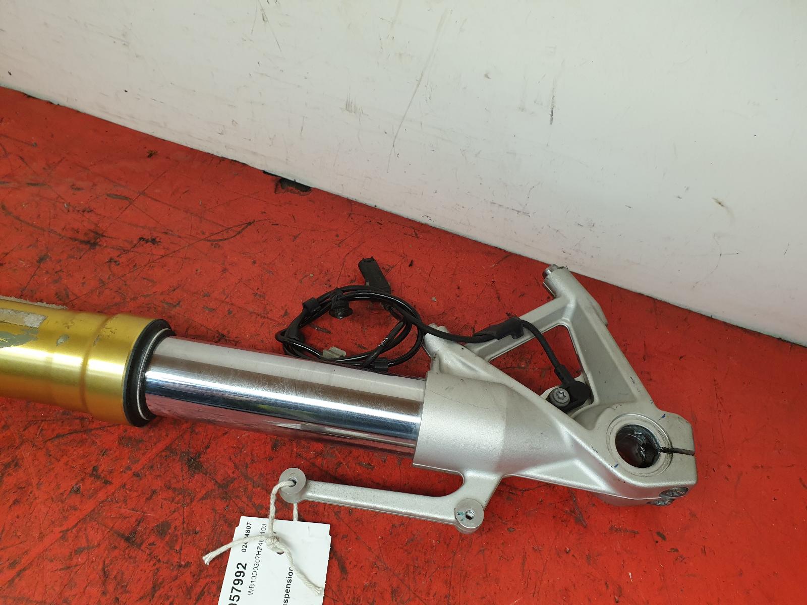 L Front Susp Complete S1000xr Bmw 2017