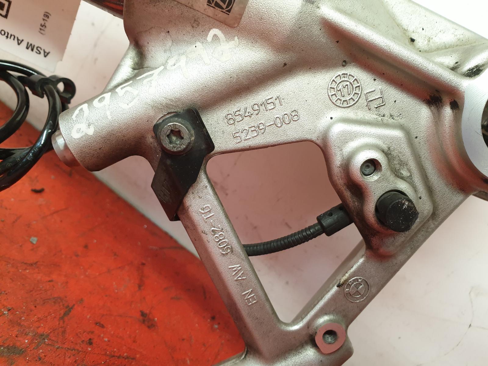 L Front Susp Complete S1000xr Bmw 2017