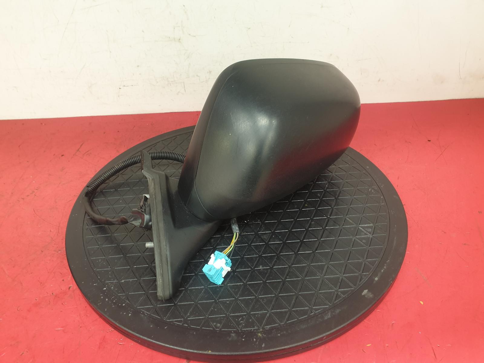 L Door Mirror Jazz Honda 2012