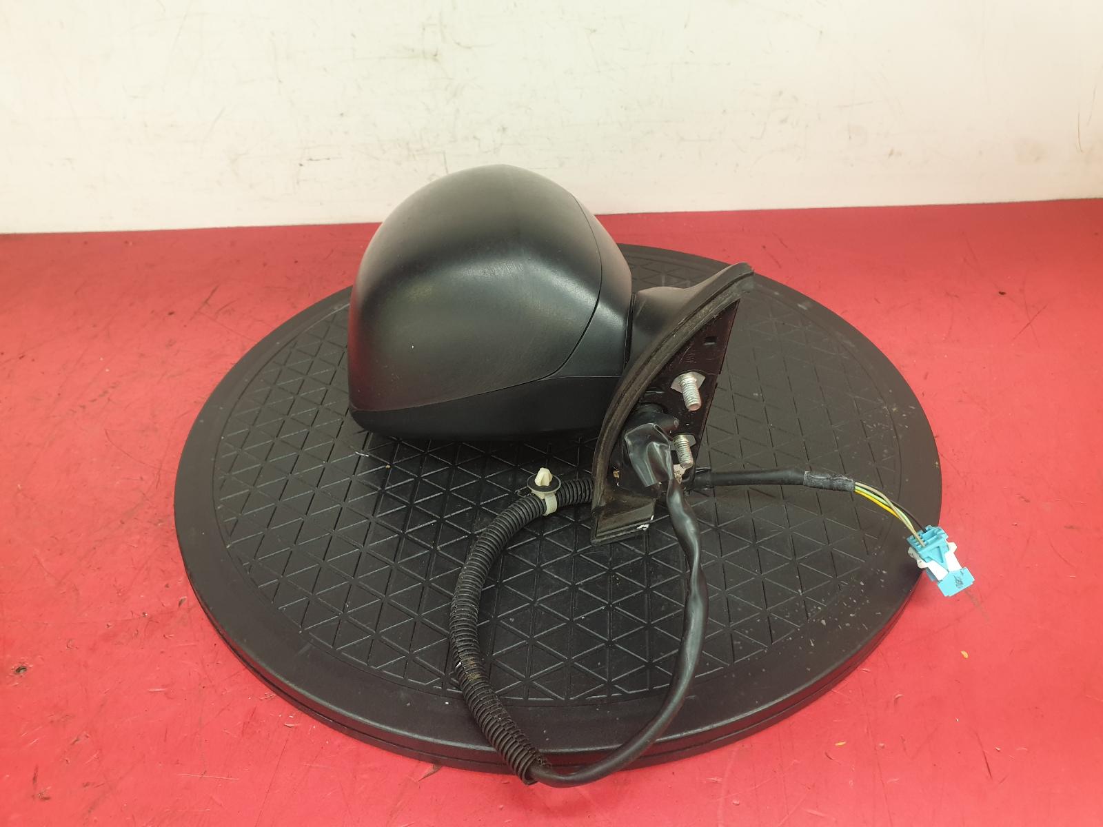 L Door Mirror Jazz Honda 2012