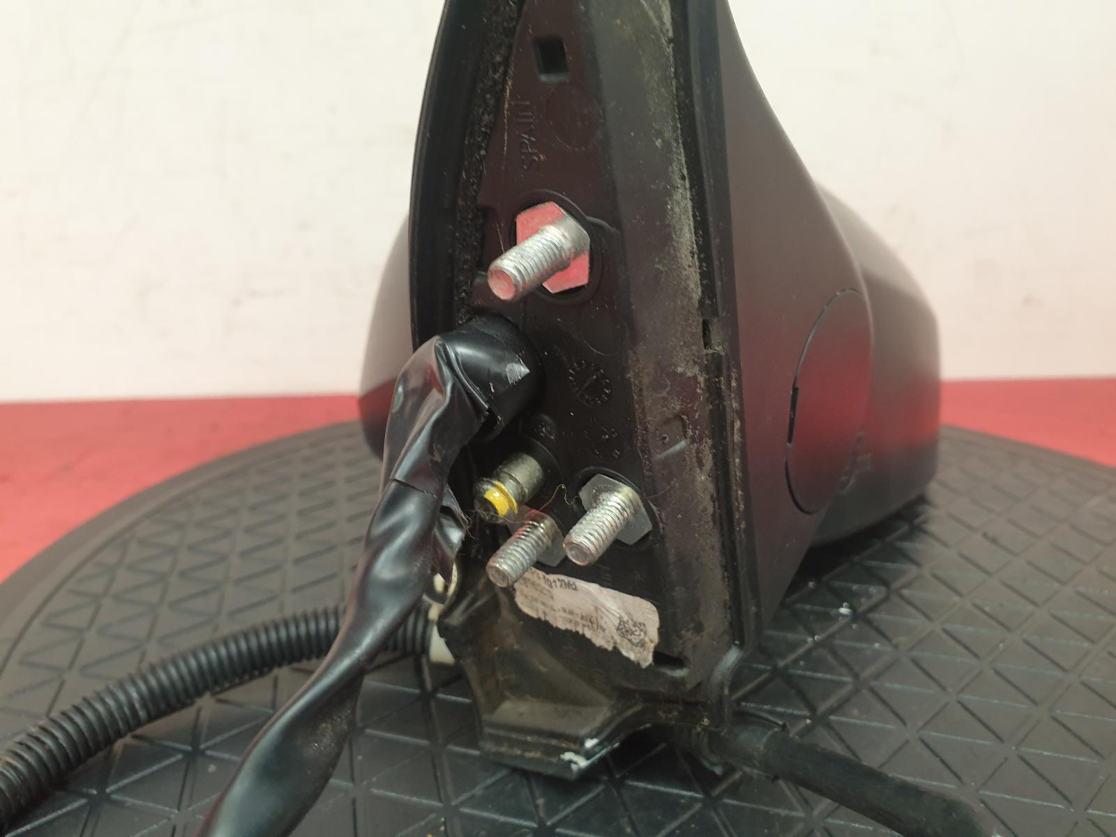 L Door Mirror Jazz Honda 2012