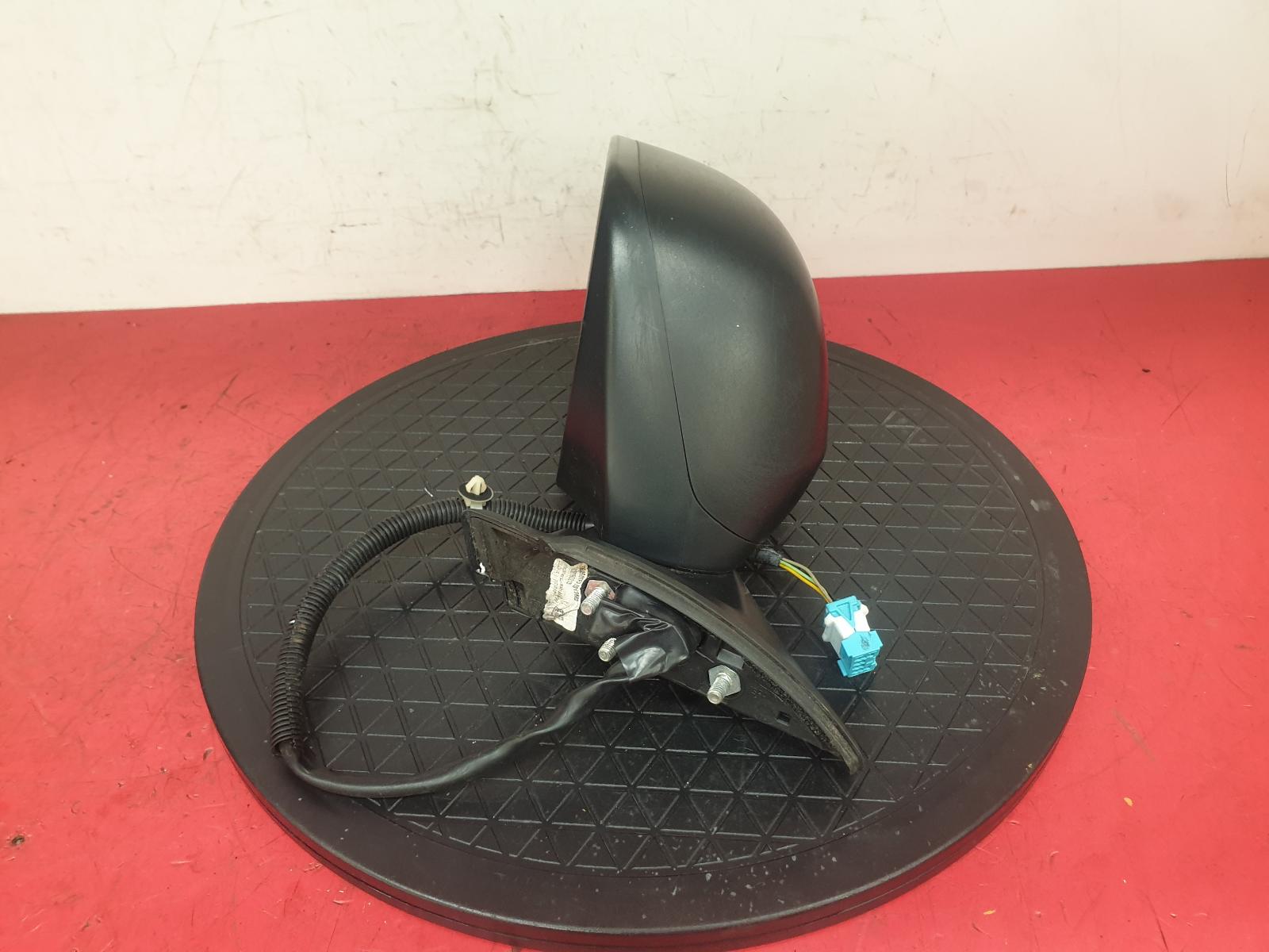 L Door Mirror Jazz Honda 2012