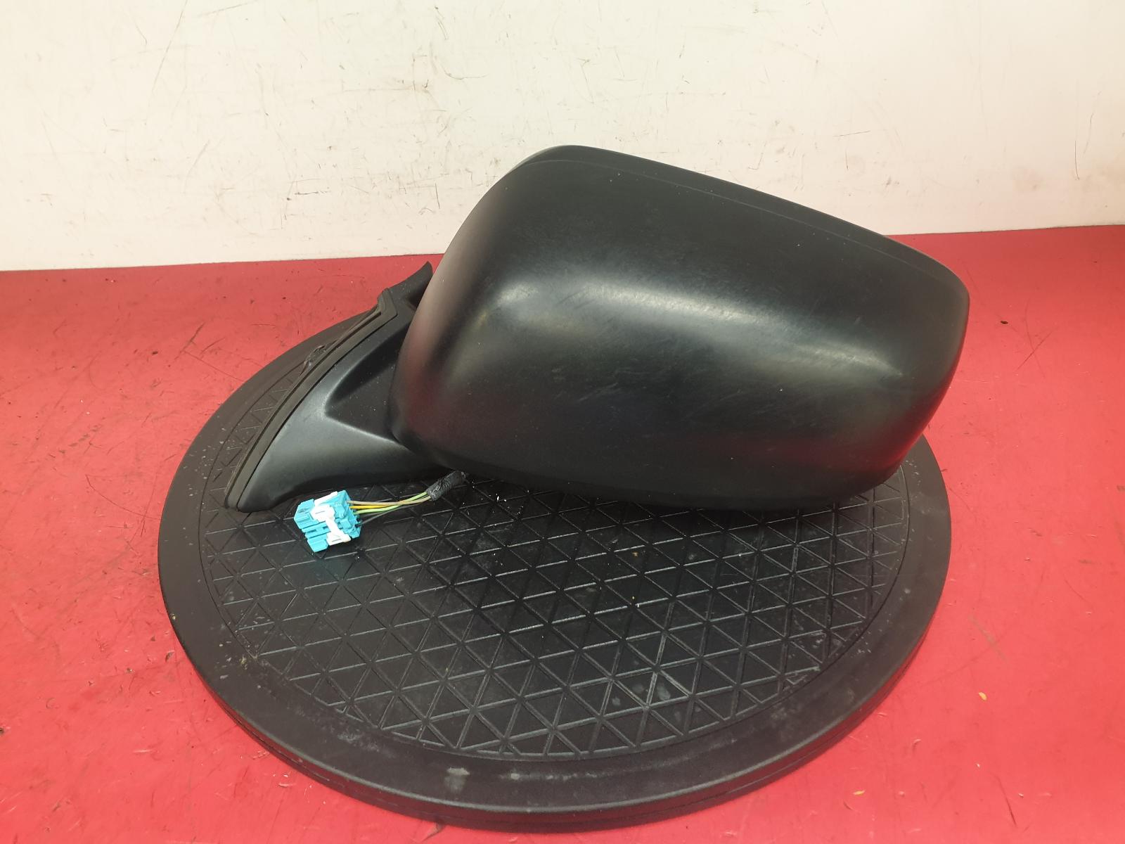 L Door Mirror Jazz Honda 2012