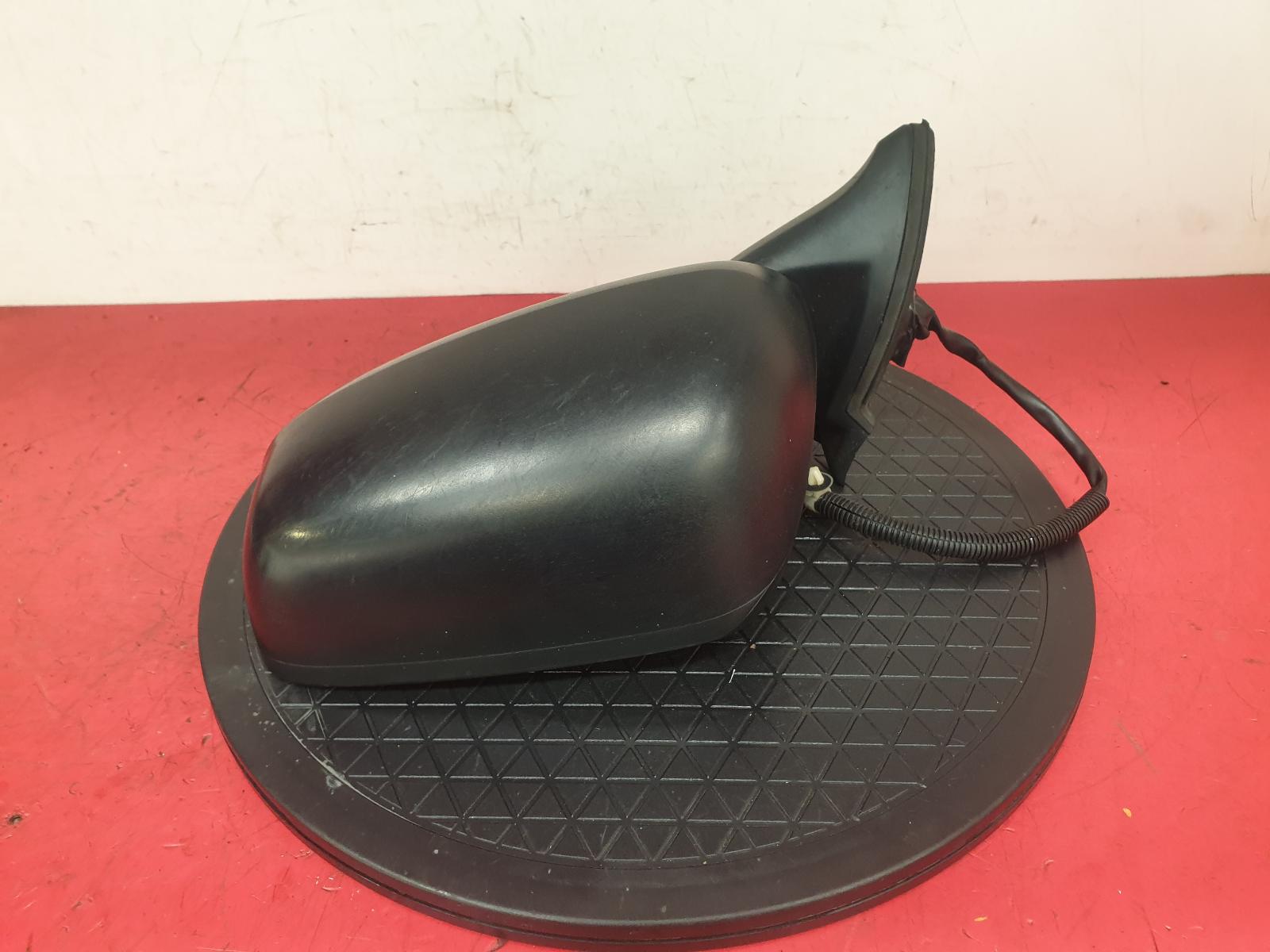 L Door Mirror Jazz Honda 2012