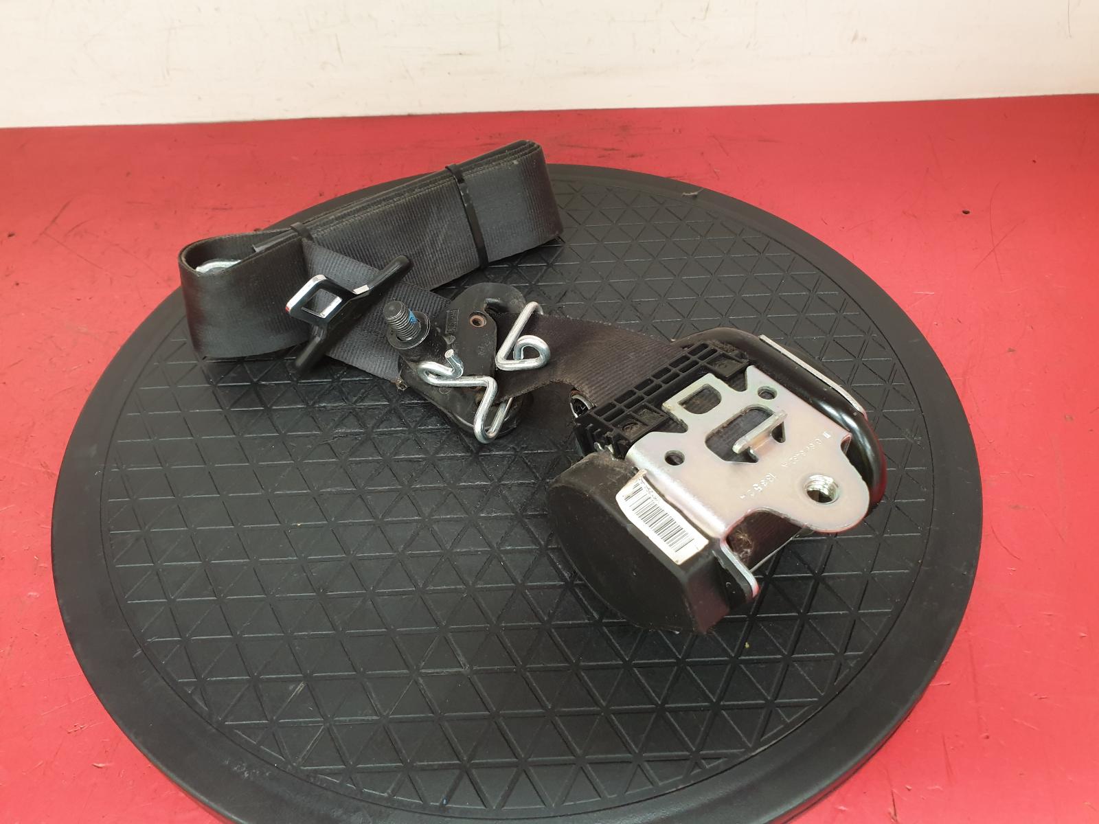 Airbag Kit Transit Custom Ford 2014 