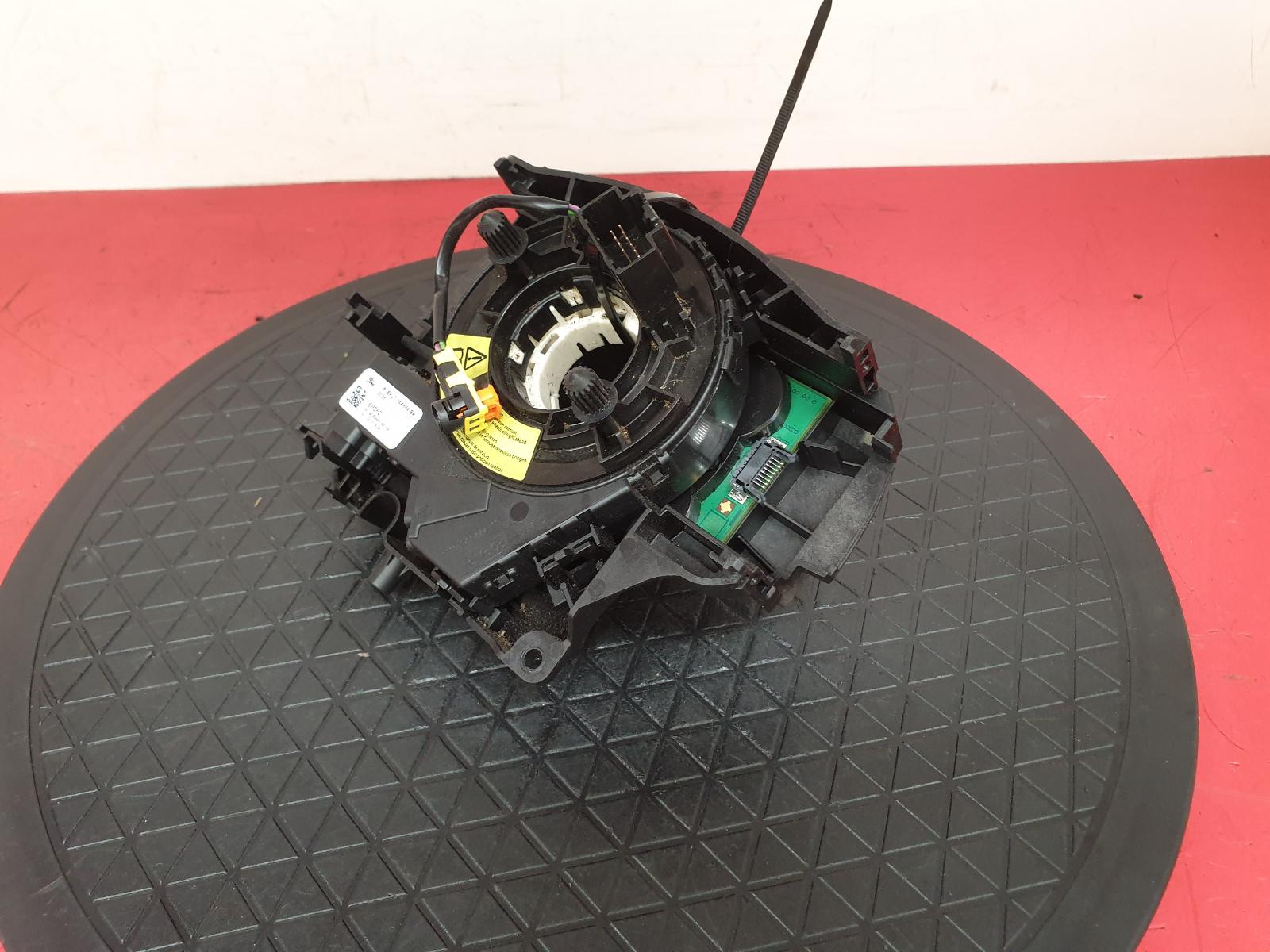 Airbag Kit Transit Custom Ford 2014 