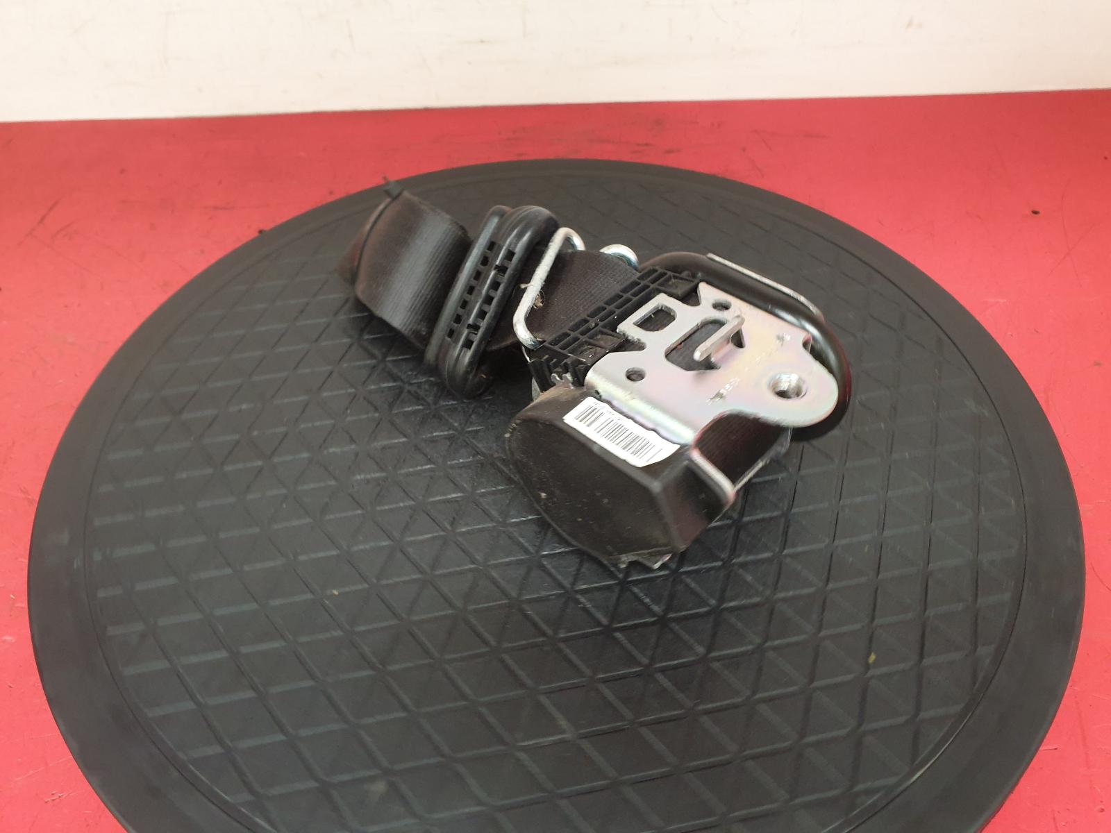 Airbag Kit Transit Custom Ford 2014 