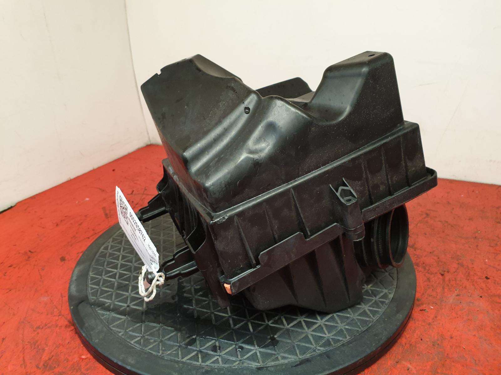 Air Cleaner/Box Corsa Vauxhall 2012