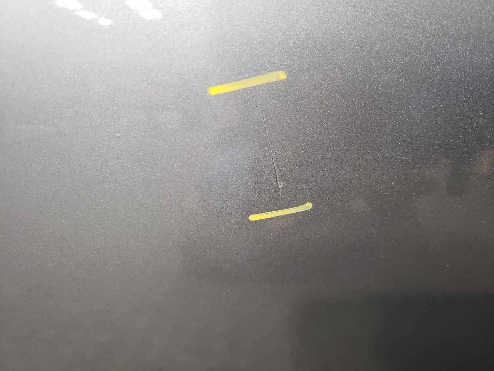R Rear Door C Class Mercedes 2009