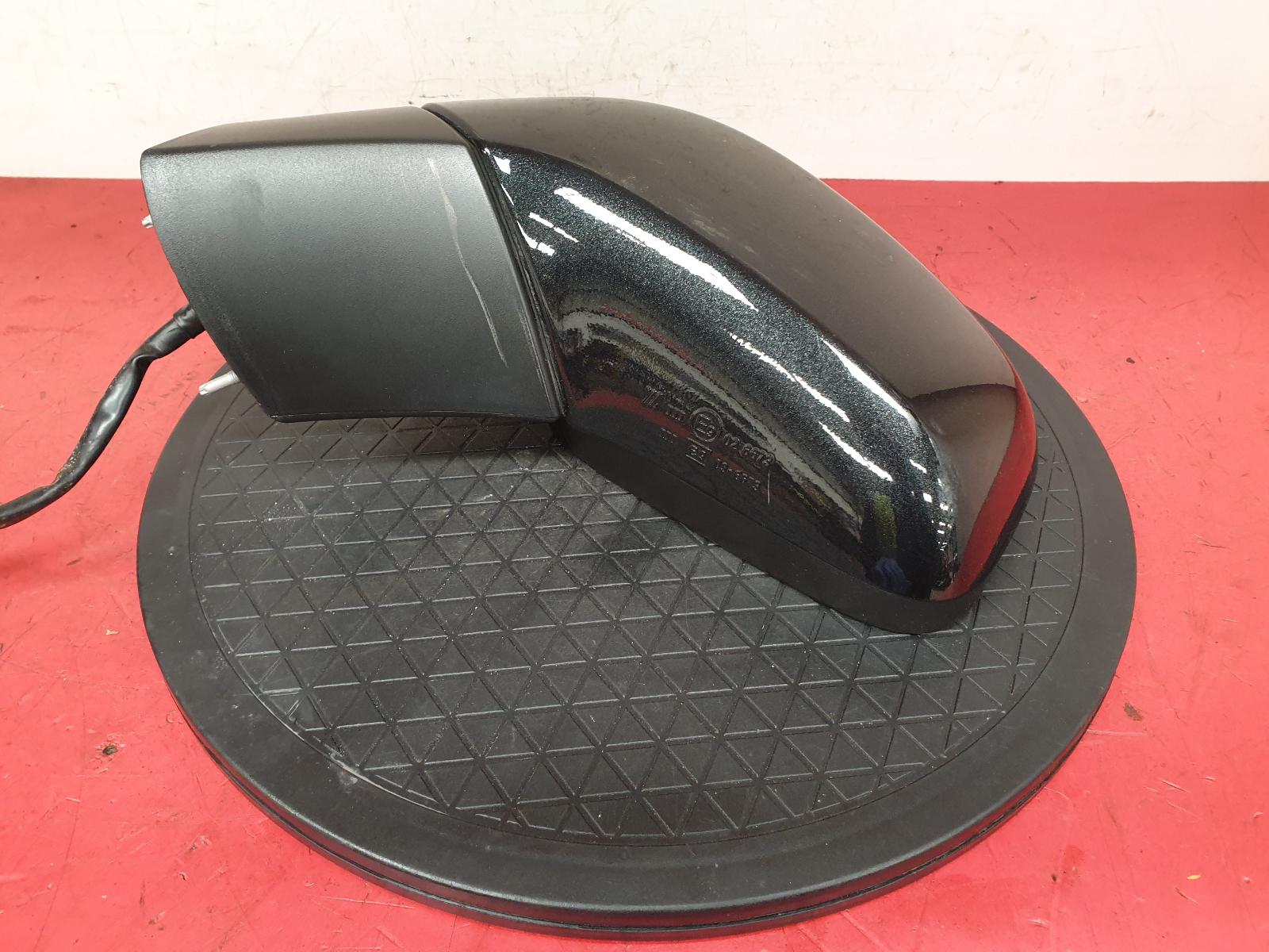 L Door Mirror Mokka Vauxhall 2016 