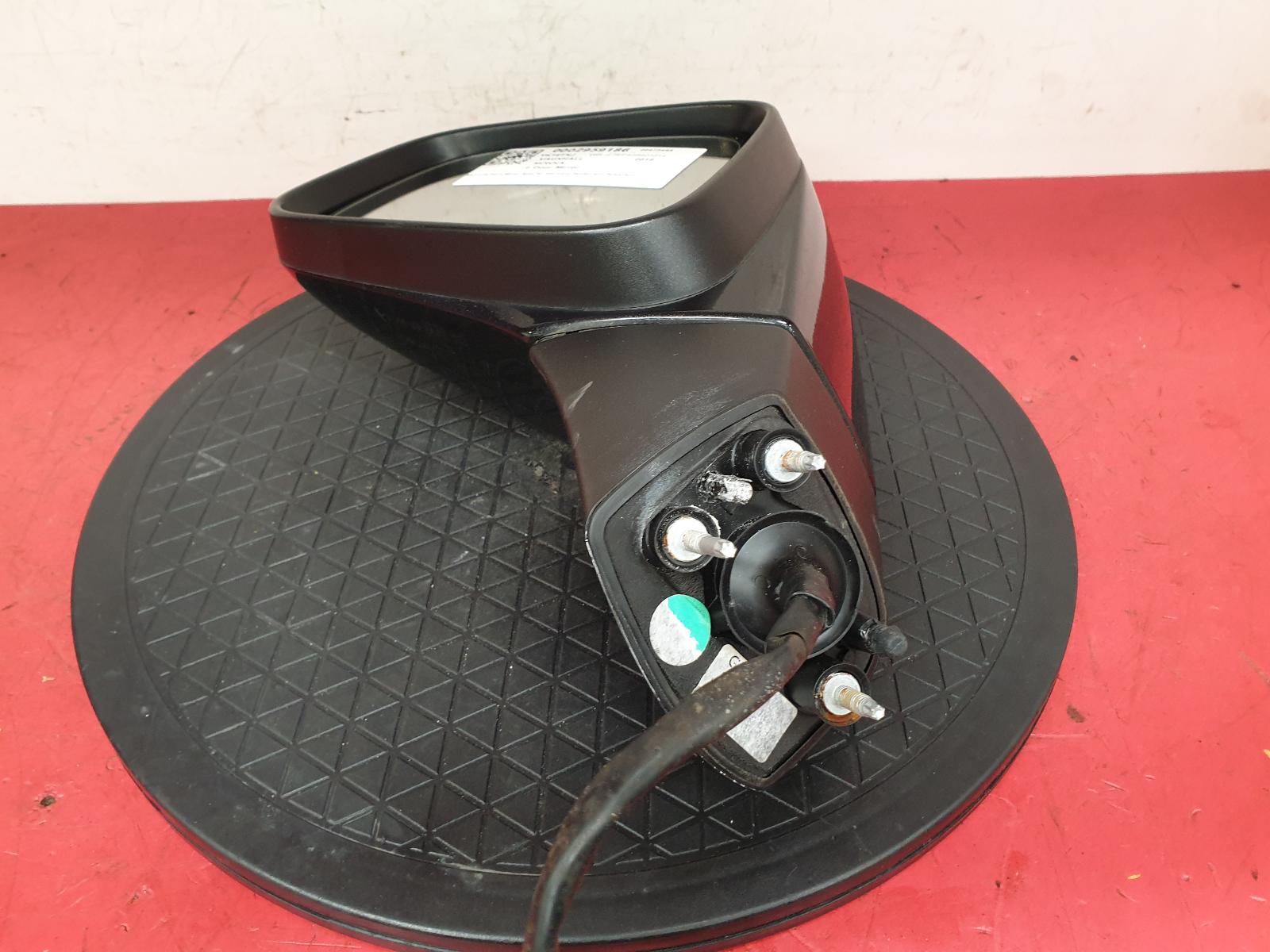 L Door Mirror Mokka Vauxhall 2016 