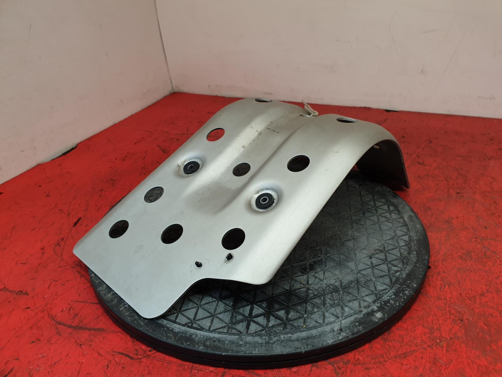 Sump Guard Scrambler Triumph 2020