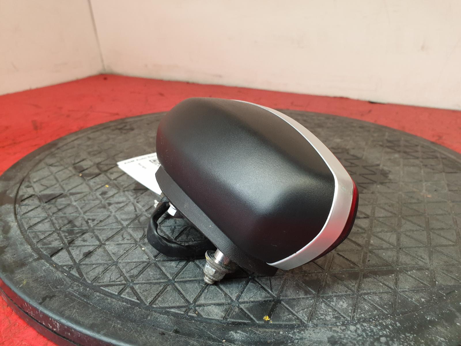 Taillight Scrambler Triumph 2020 