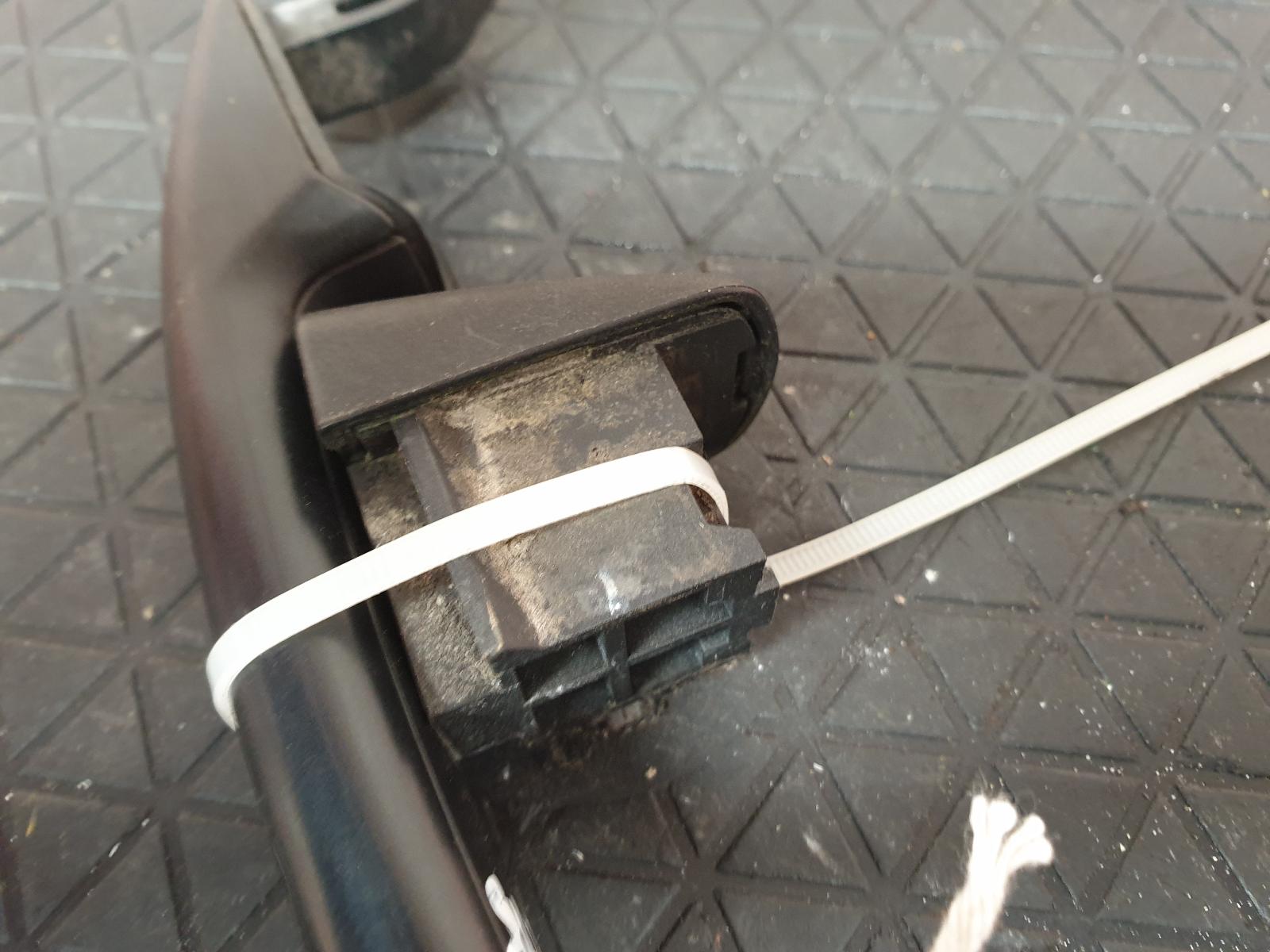 Door Handle Berlingo Citroen 2013