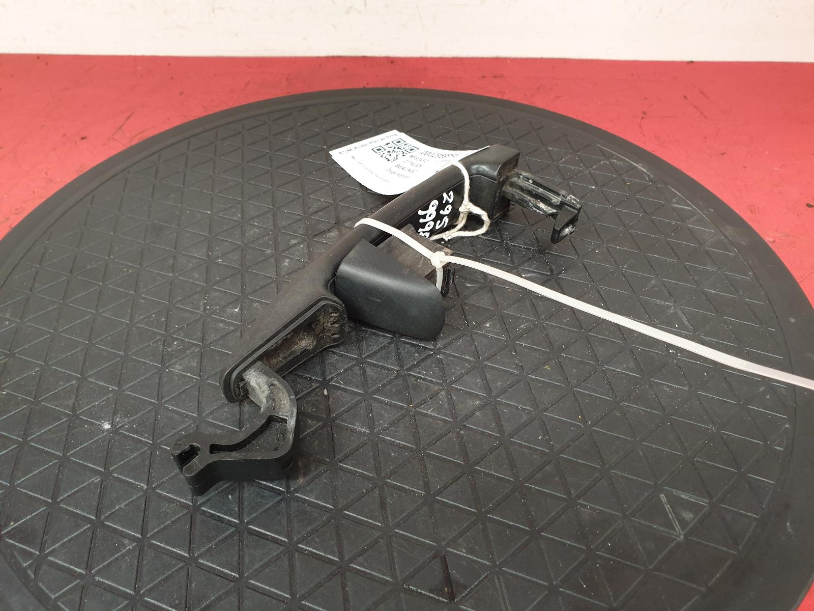 Door Handle Berlingo Citroen 2013