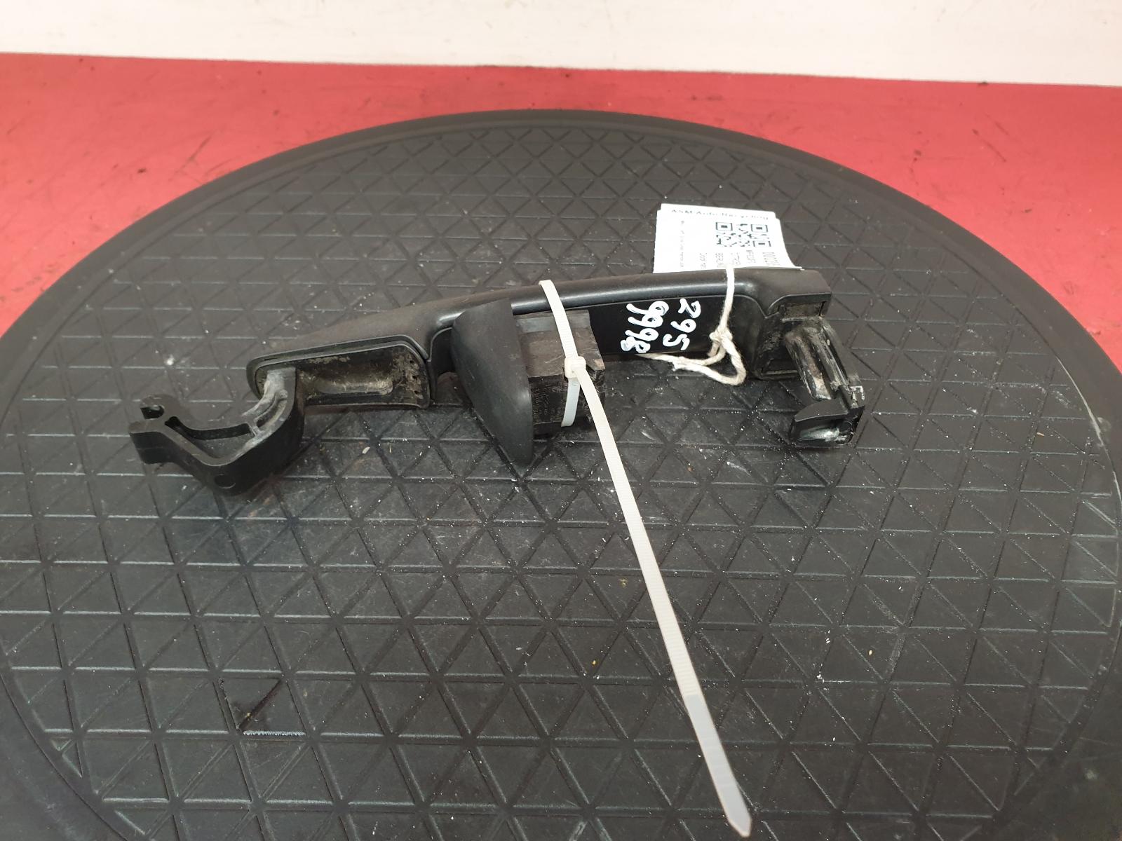 Door Handle Berlingo Citroen 2013