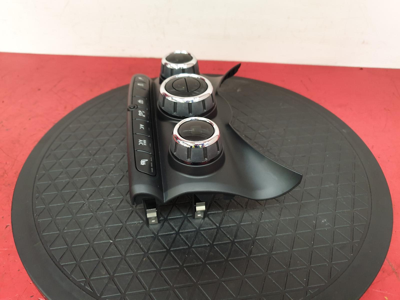Heater/AC Controller Mini Mini (bmw) 2014