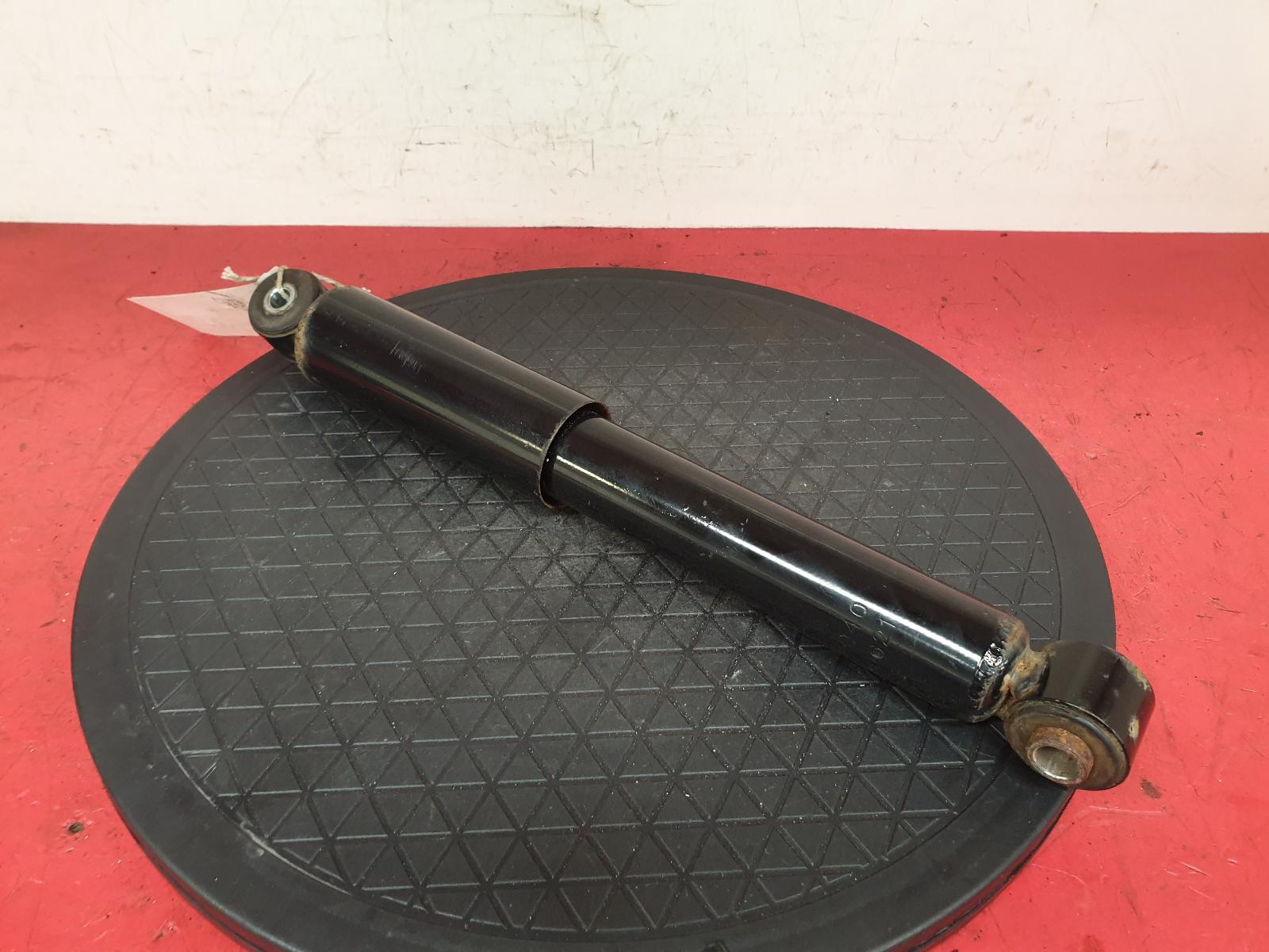 RR Strut 500 Fiat 2011