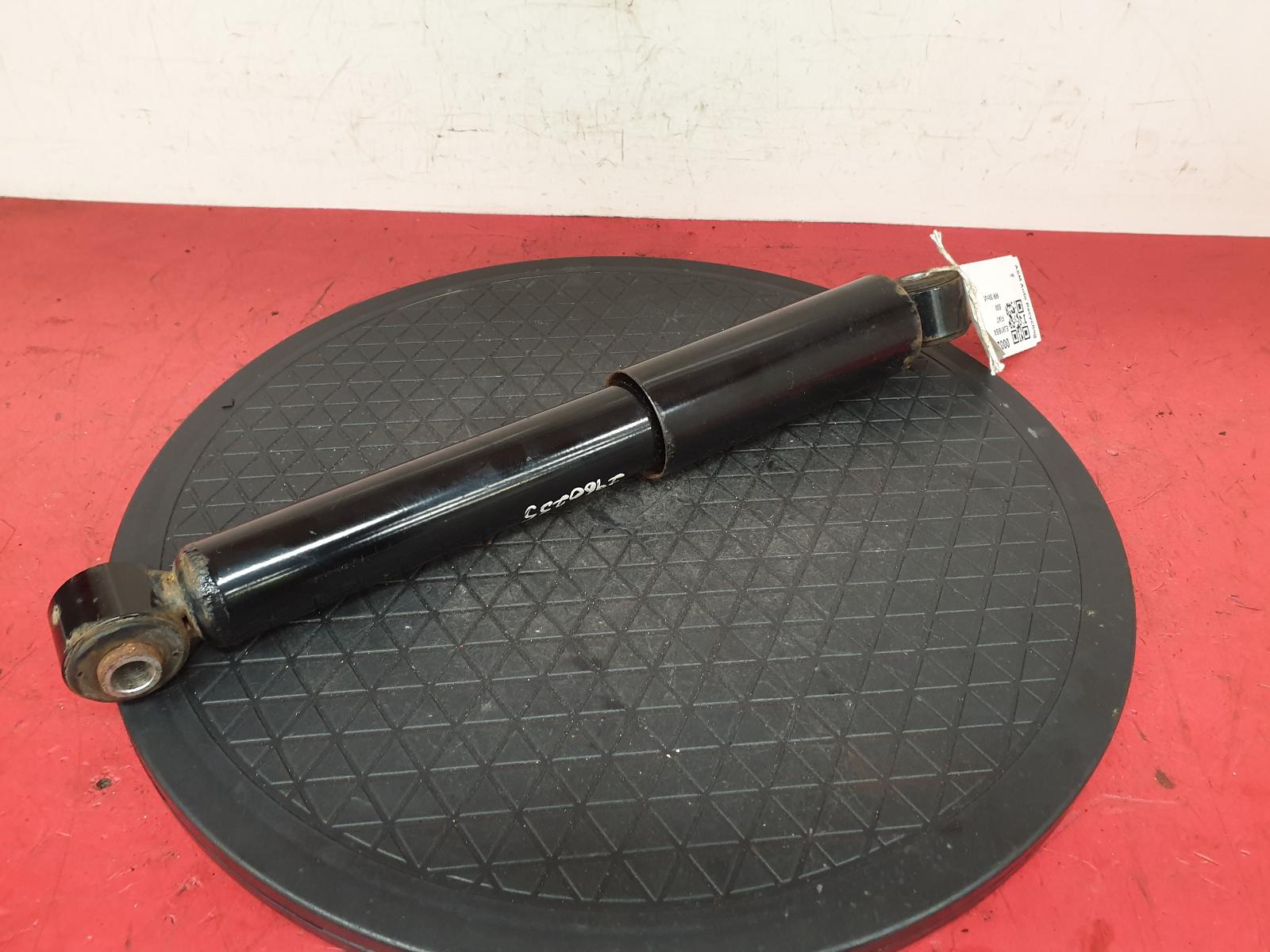 RR Strut 500 Fiat 2011