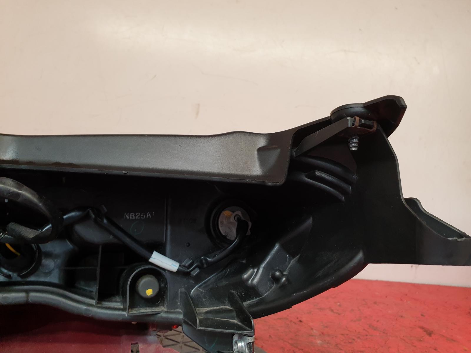 Taillight Gpd Yamaha 2021 