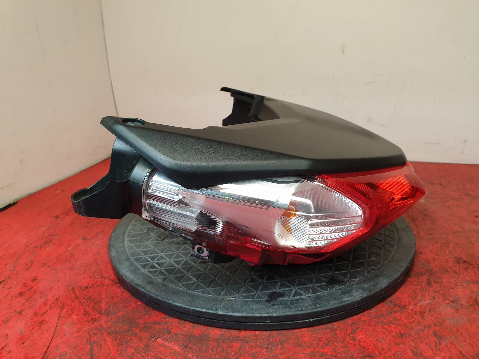 Taillight Gpd Yamaha 2021 