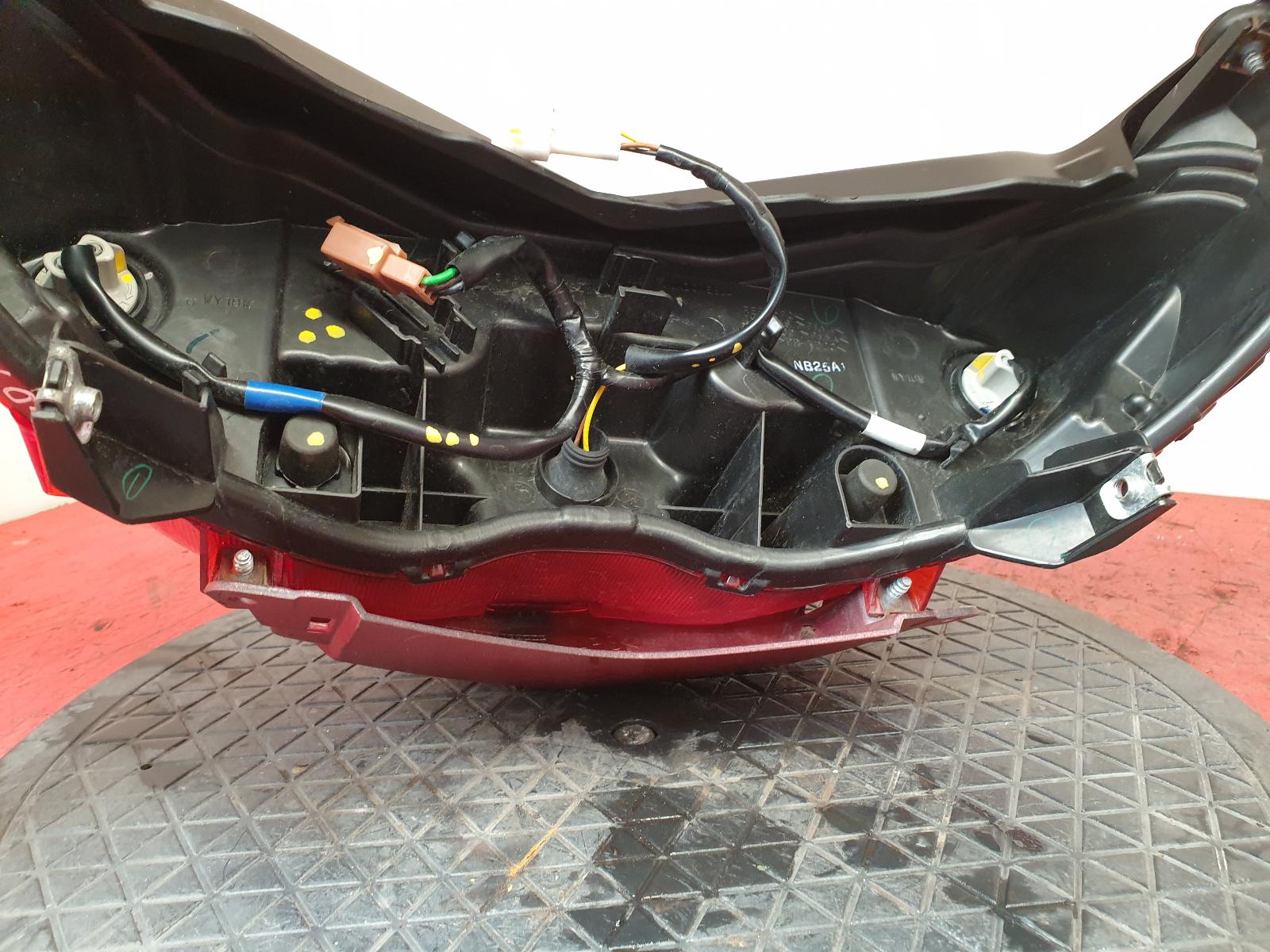 Taillight Gpd Yamaha 2021 