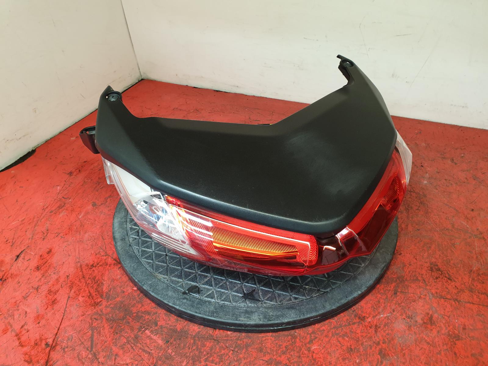 Taillight Gpd Yamaha 2021 