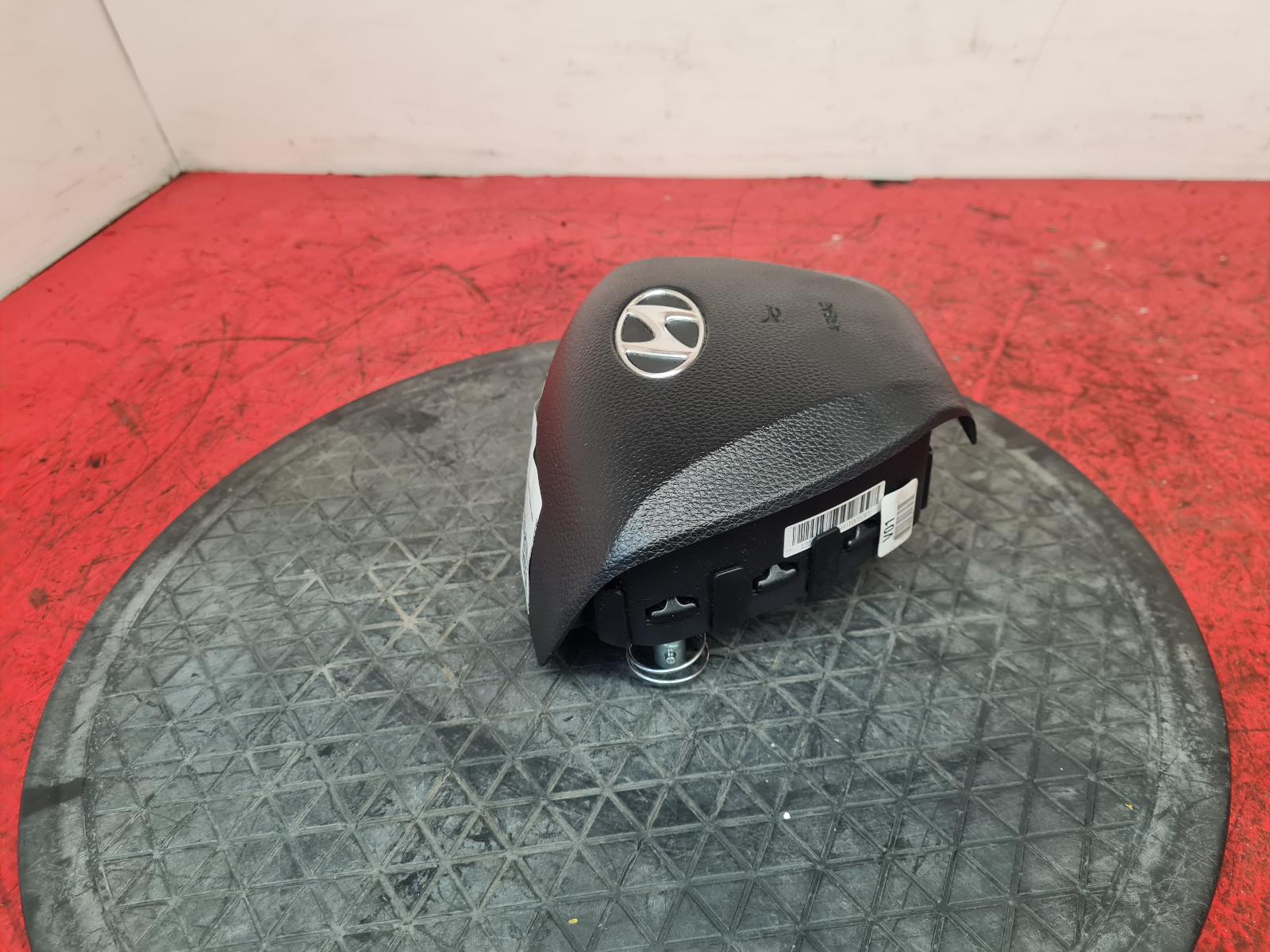 R Air Bag I40 Hyundai 2013