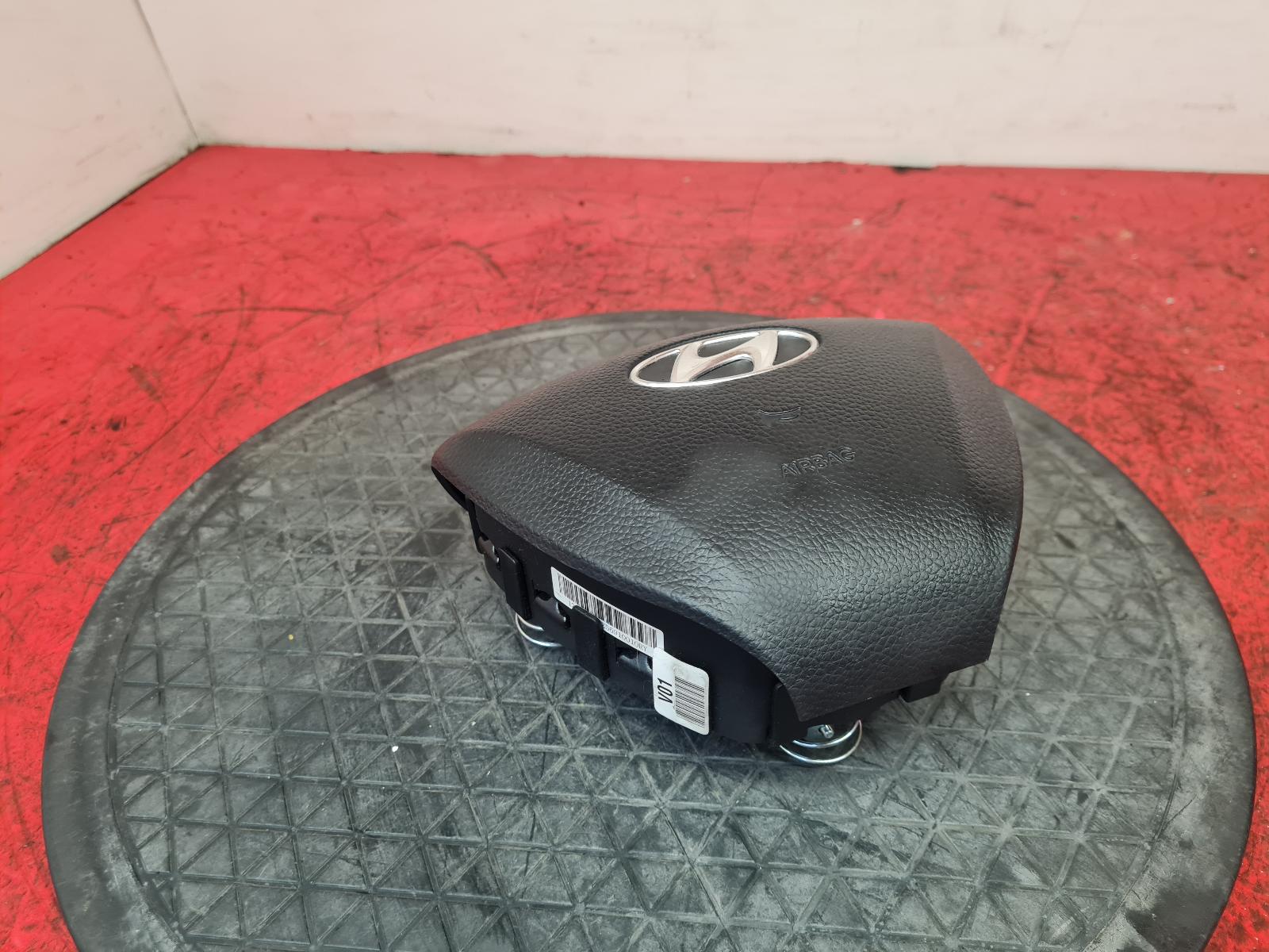 R Air Bag I40 Hyundai 2013