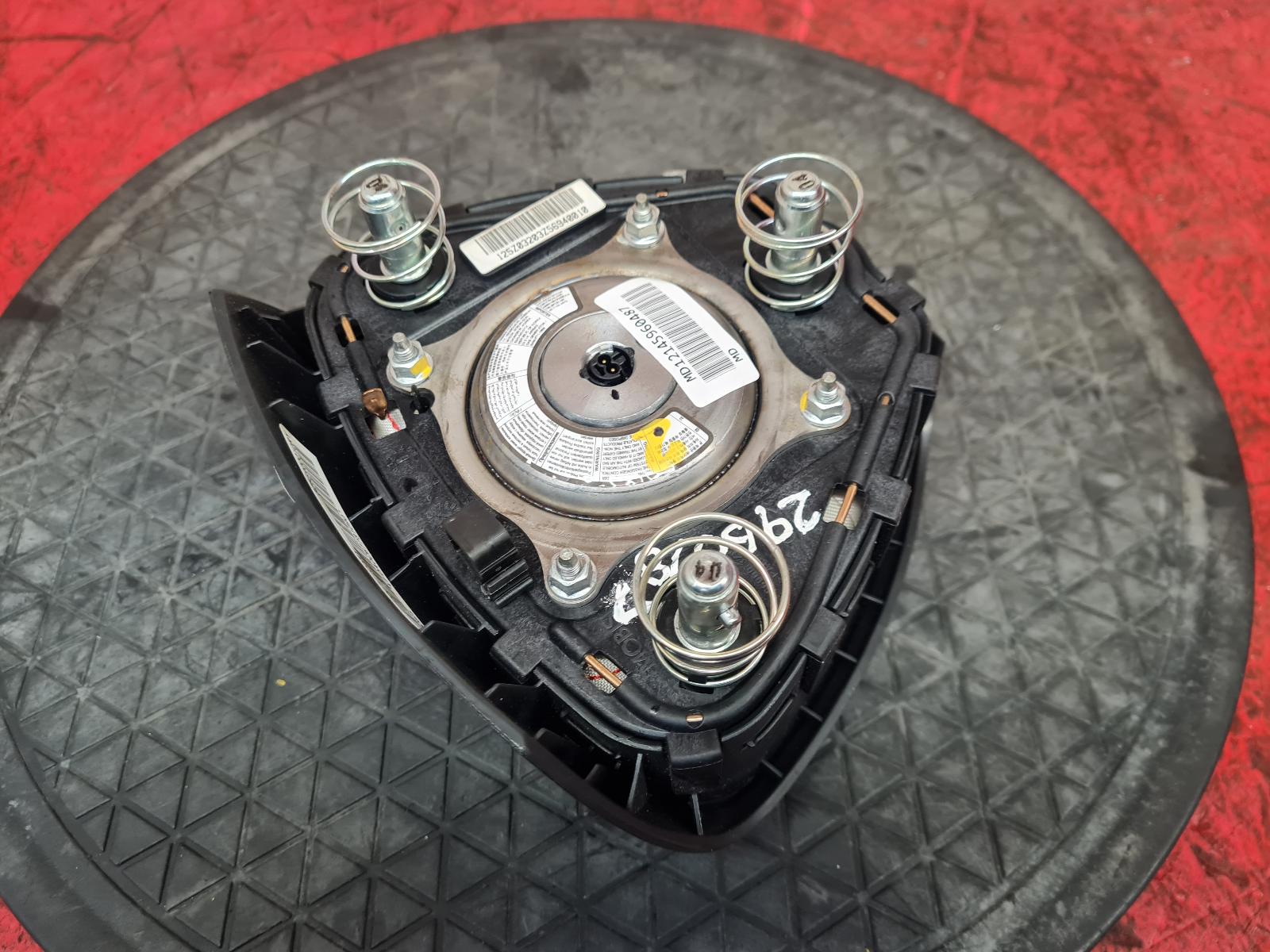 R Air Bag I40 Hyundai 2013