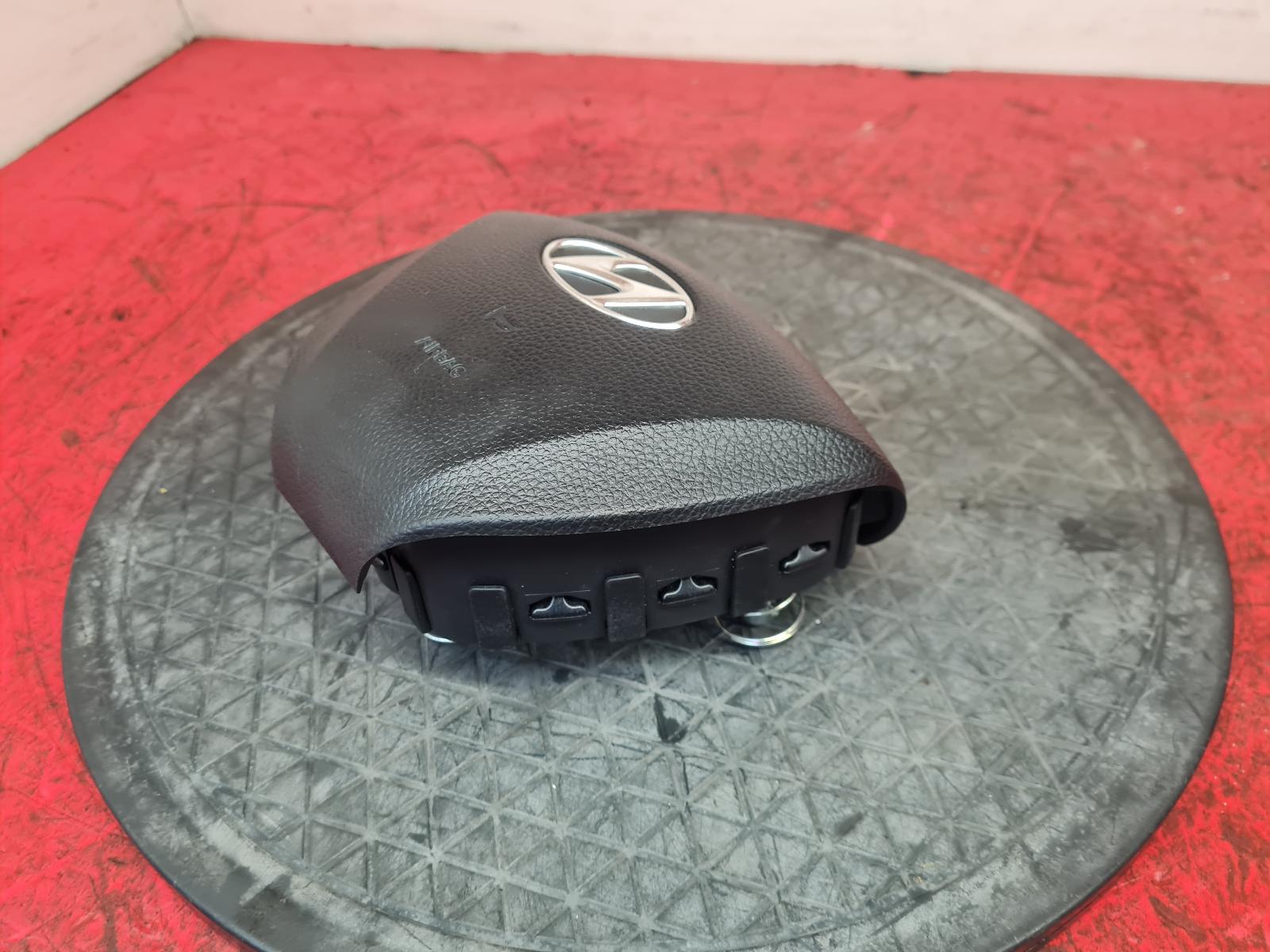 R Air Bag I40 Hyundai 2013