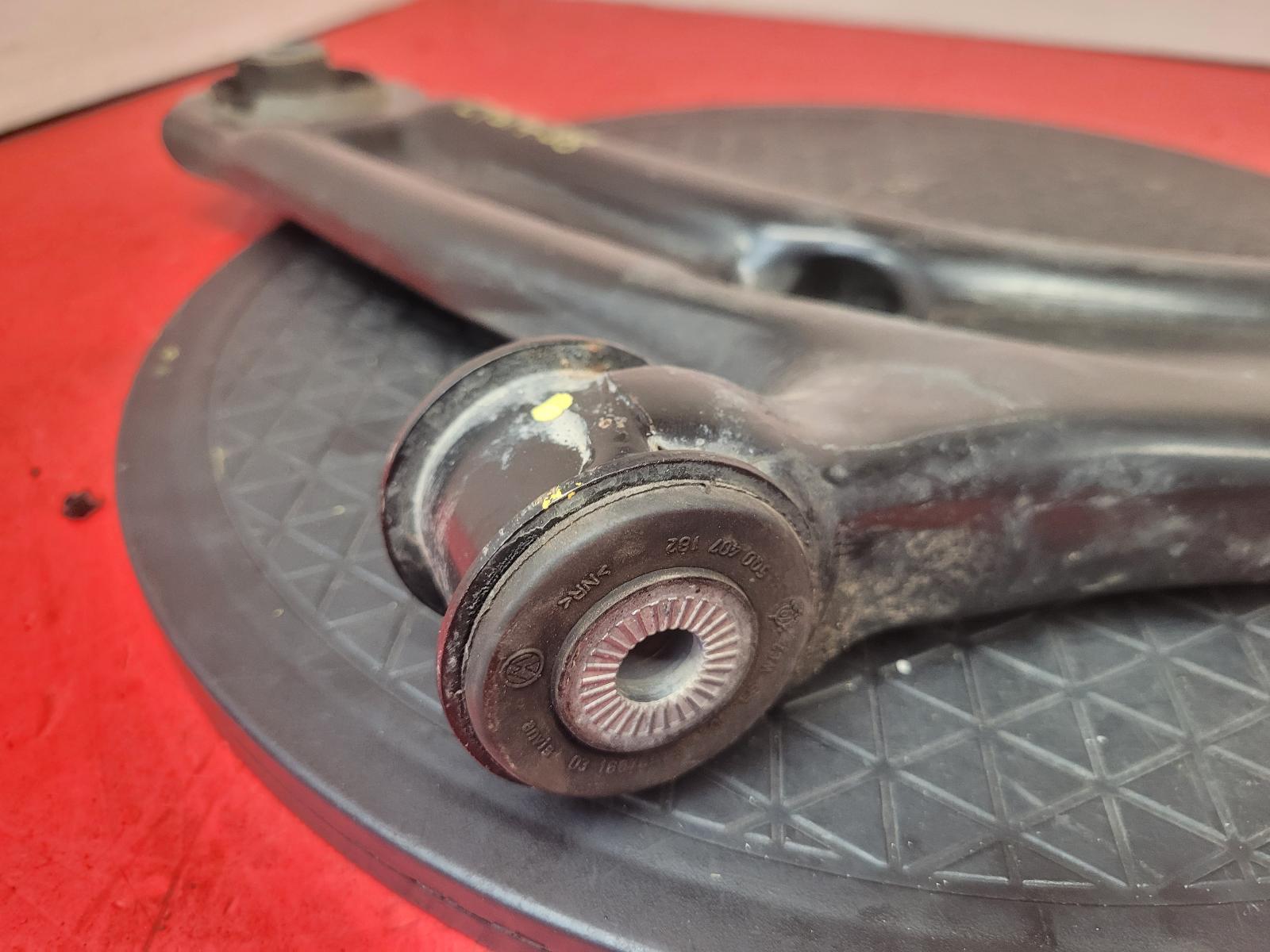 LF Lower Control Arm Q3 Audi 2019