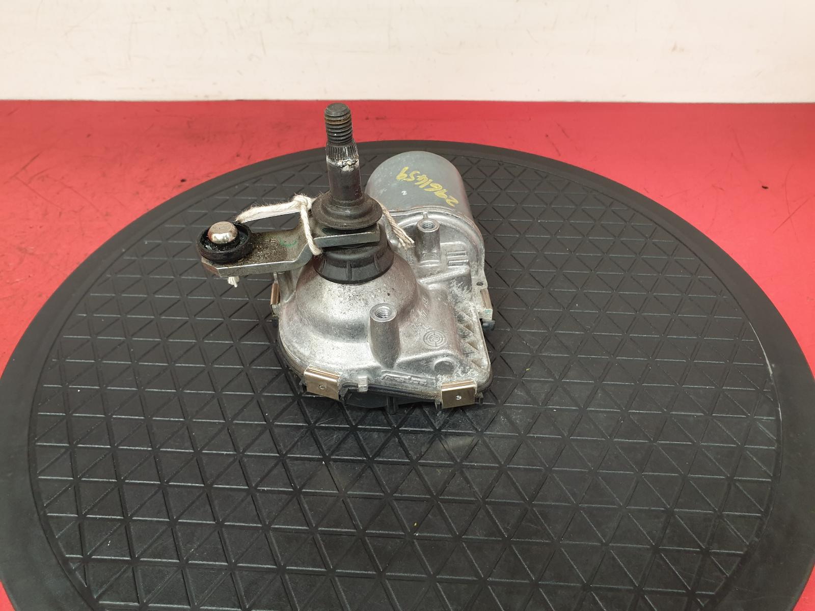 Wiper Motor Front Q3 Audi 2019 