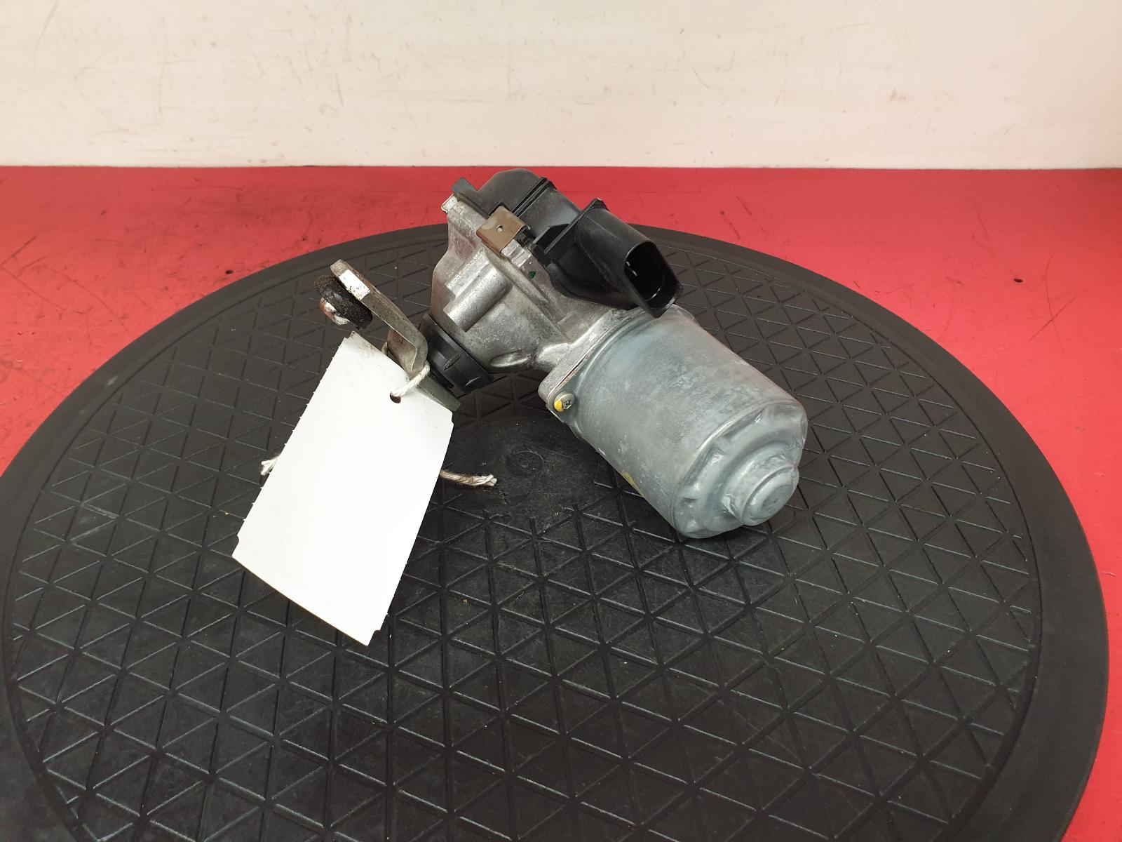 Wiper Motor Front Q3 Audi 2019 