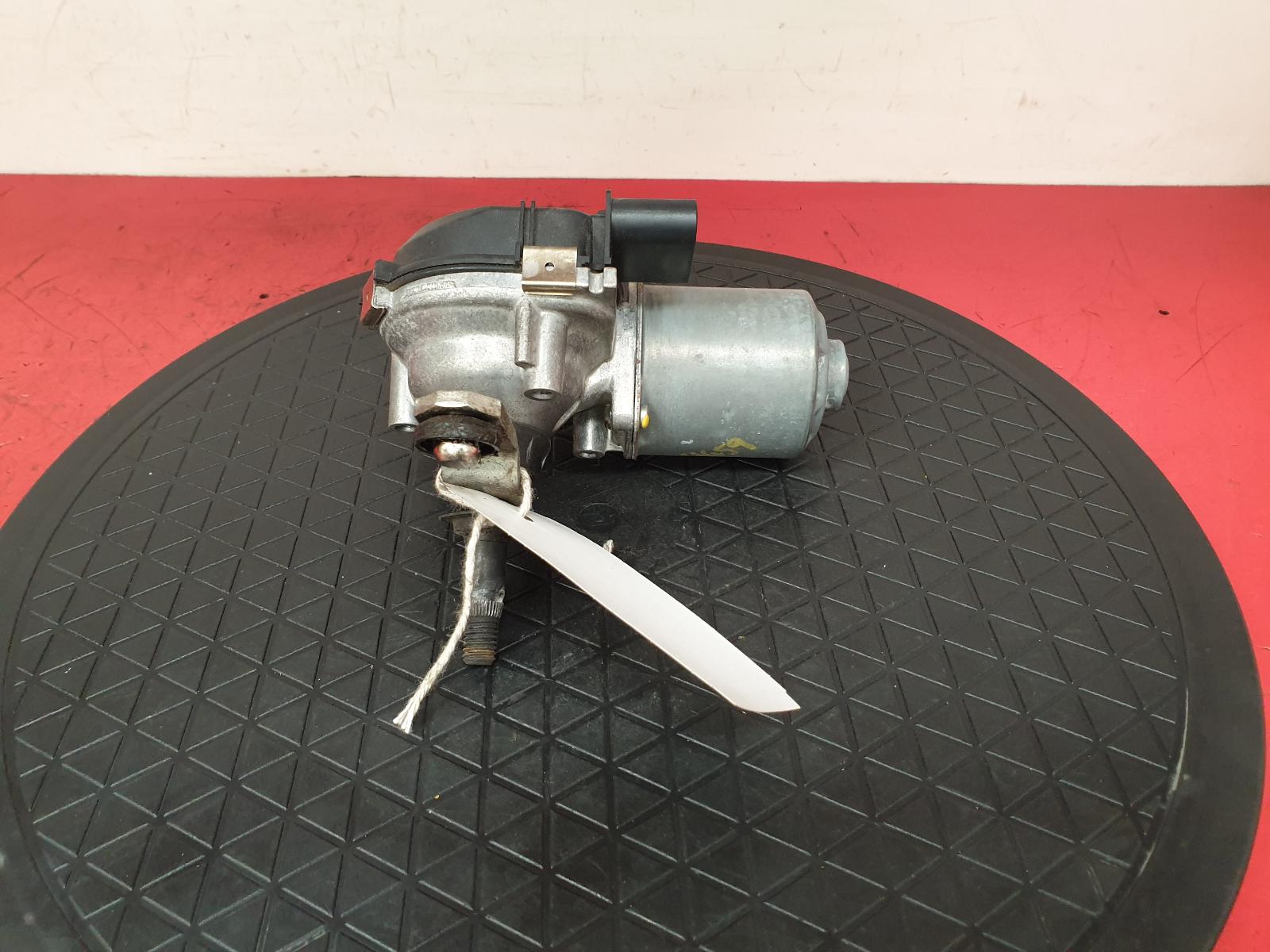 Wiper Motor Front Q3 Audi 2019 