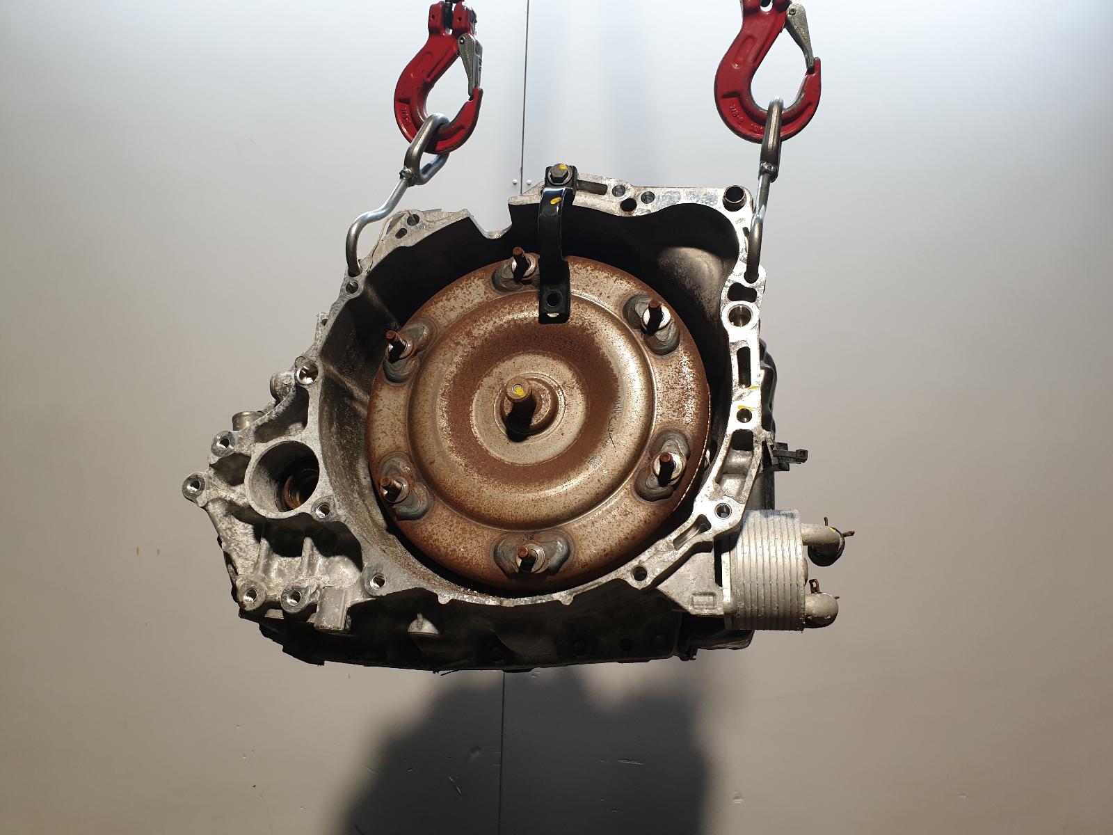 View Auto part Gearbox Volvo S60 2016