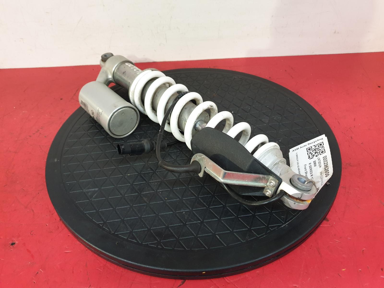 Front Shock R Series R 1250 Gs Adventure Bmw 2020