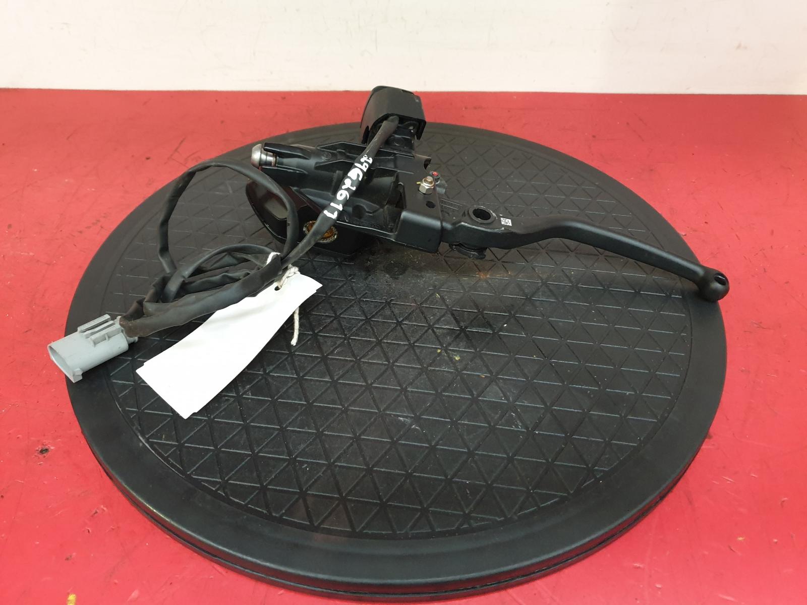 Master Cylinder R Series R 1250 Gs Adventure Bmw 2020