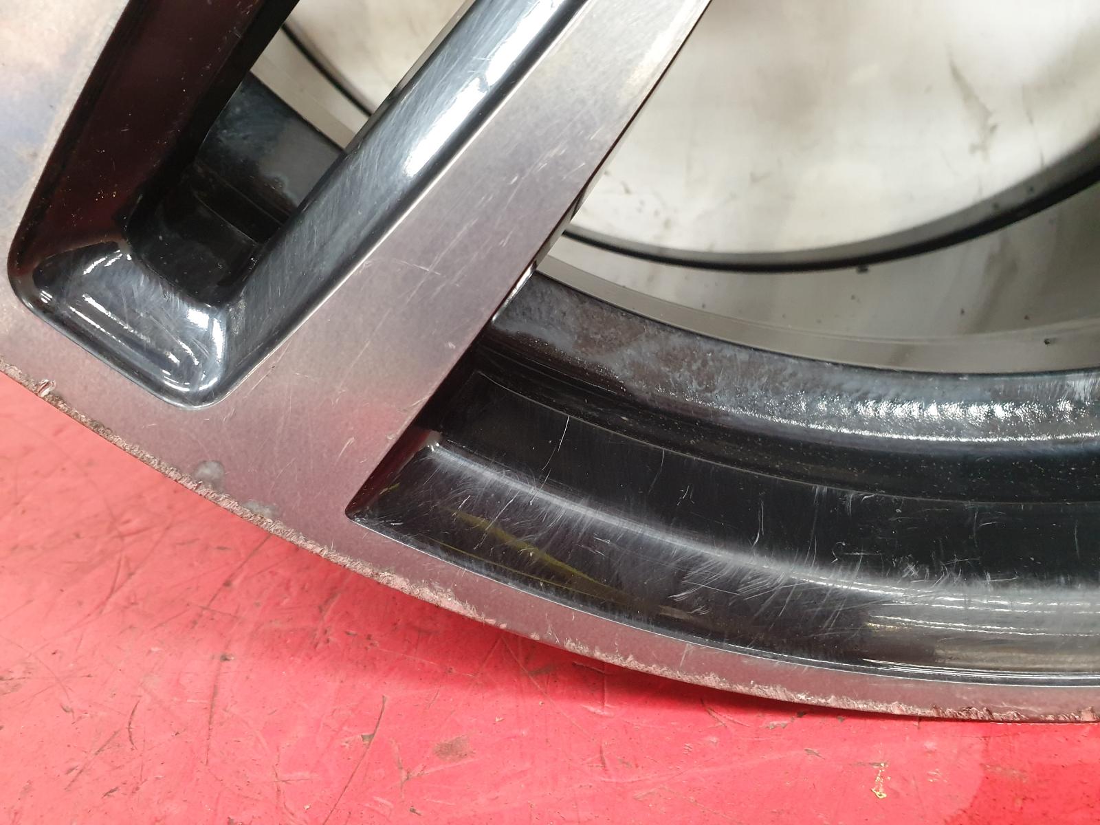 Wheel 2 Series Bmw 2017