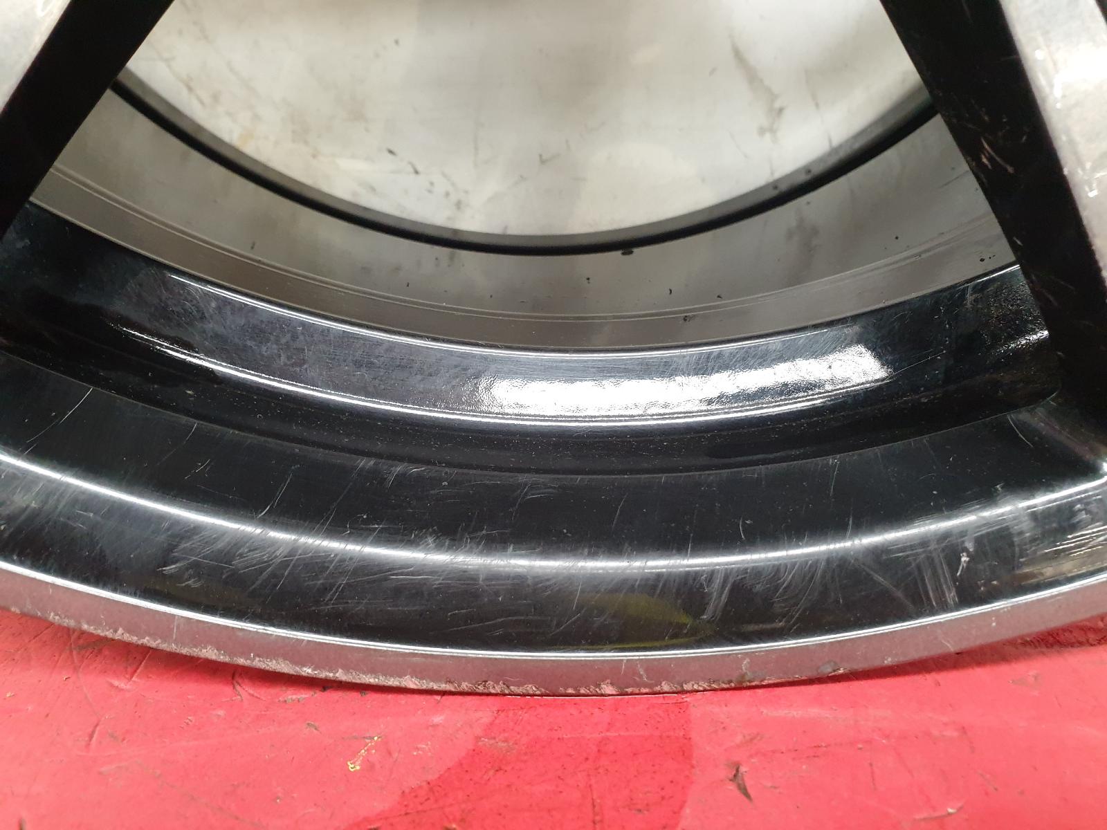 Wheel 2 Series Bmw 2017