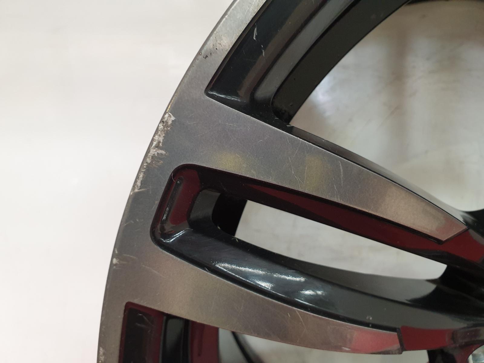 Wheel 2 Series Bmw 2017