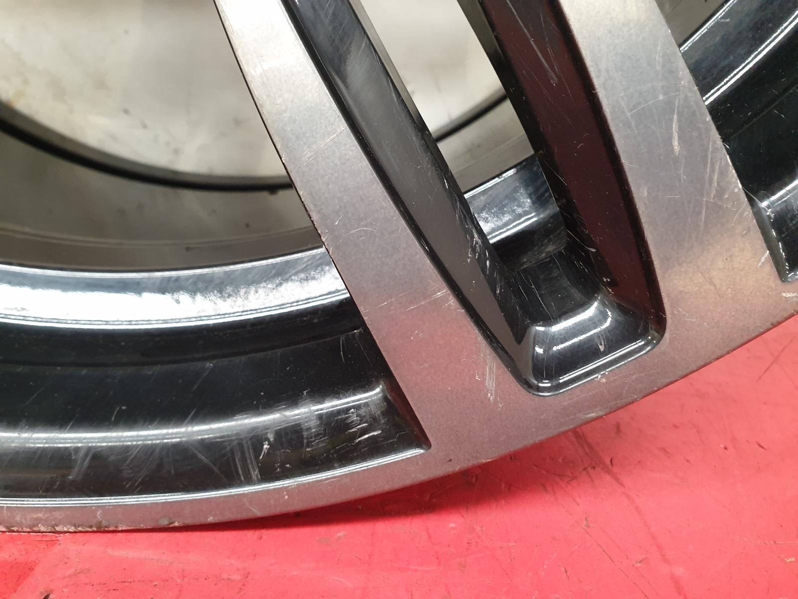 Wheel 2 Series Bmw 2017