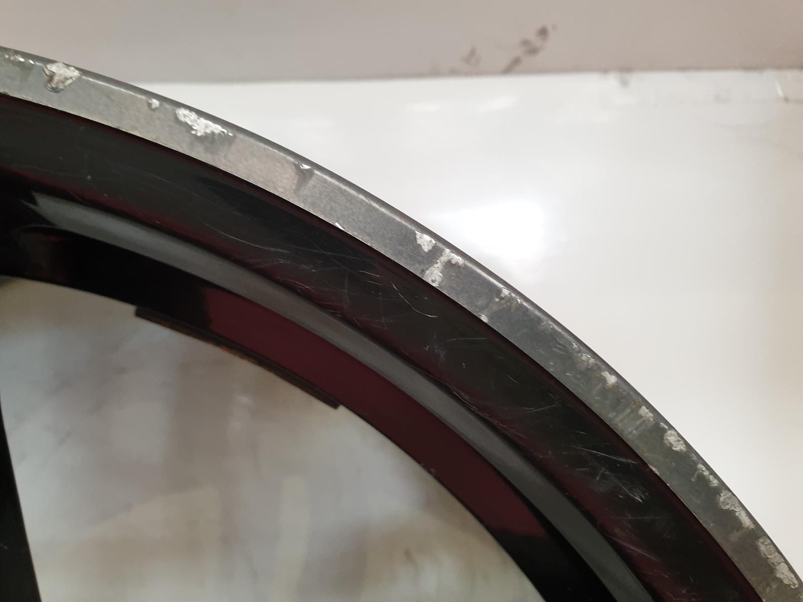 Wheel 2 Series Bmw 2017