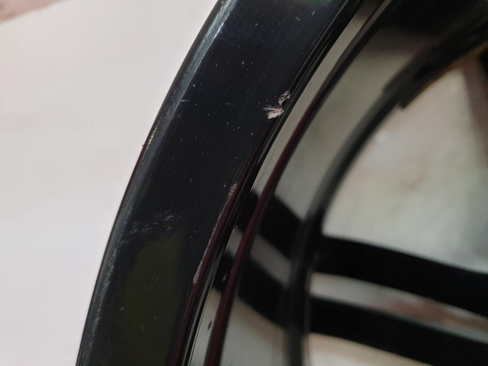 Wheel 2 Series Bmw 2017